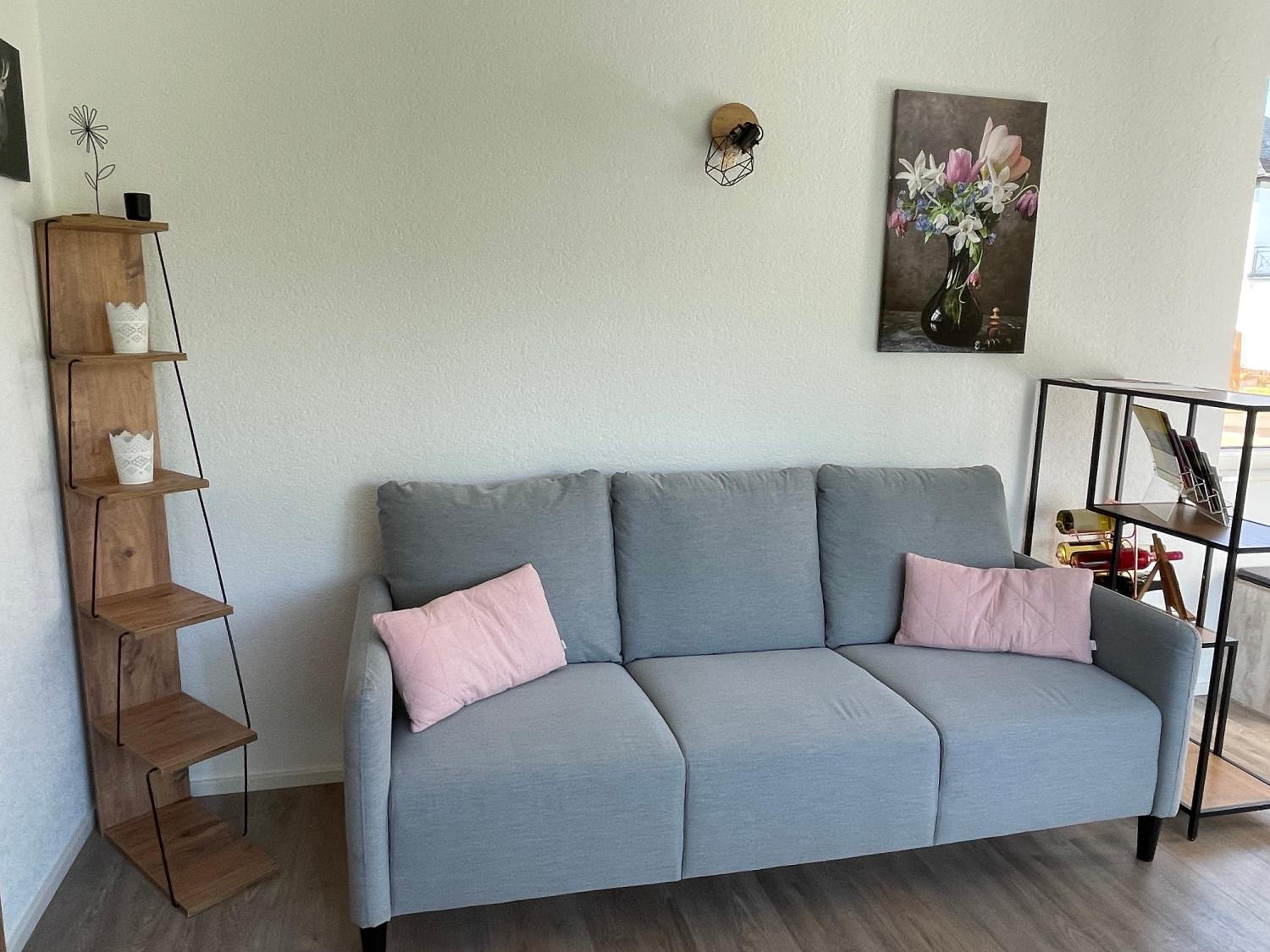 Apartment photo 1