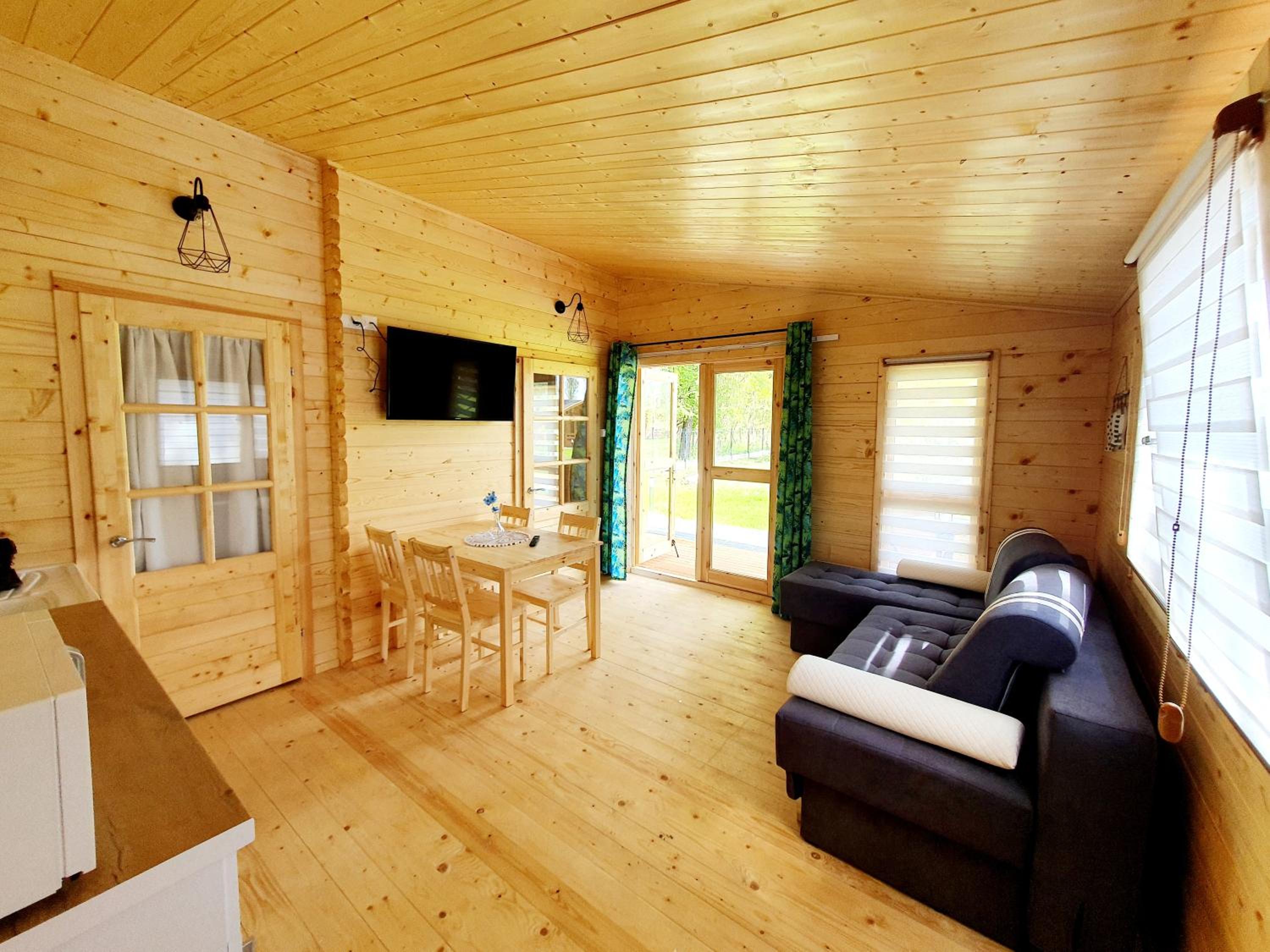 Holiday Home photo 3