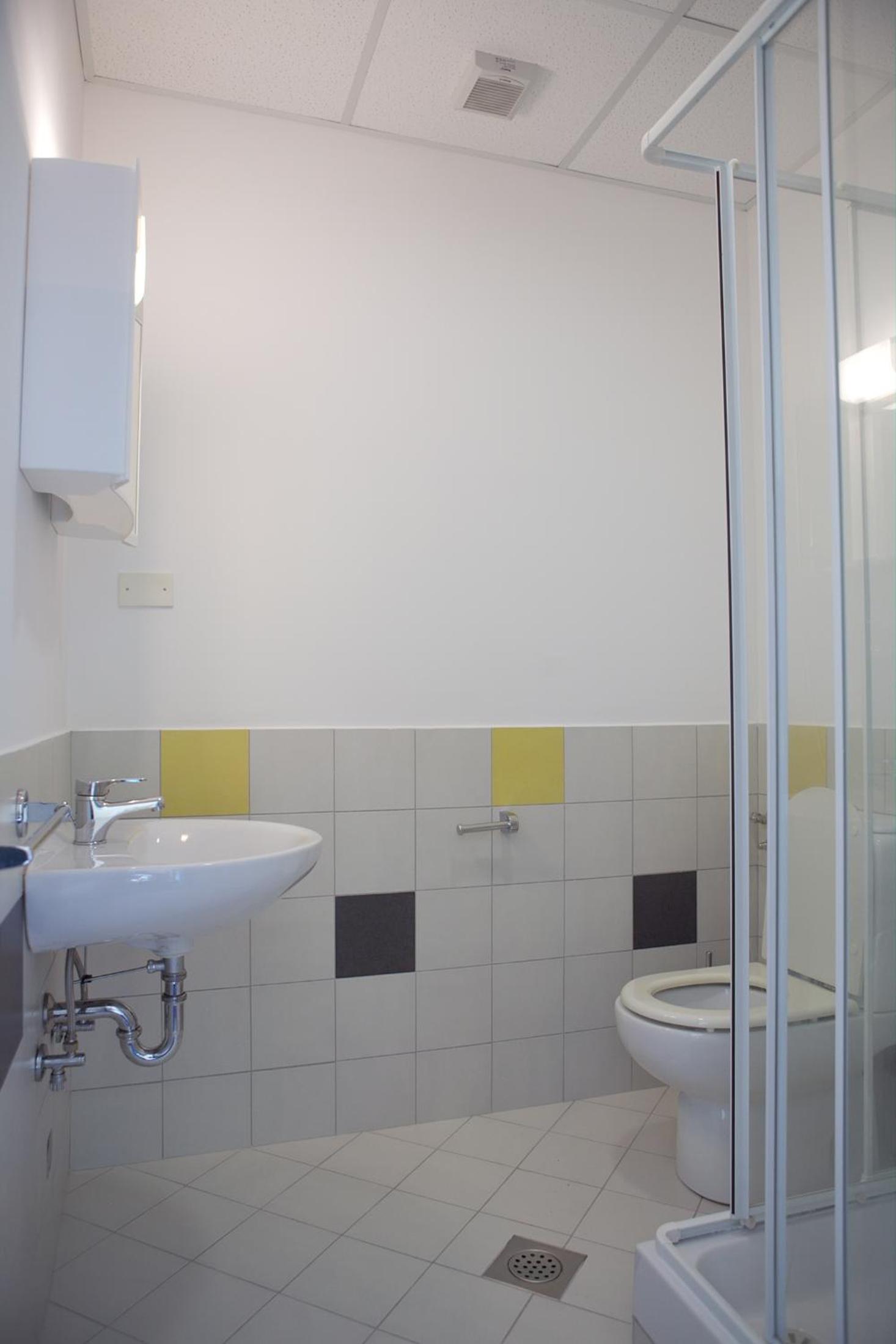 Double or Twin Room photo 3