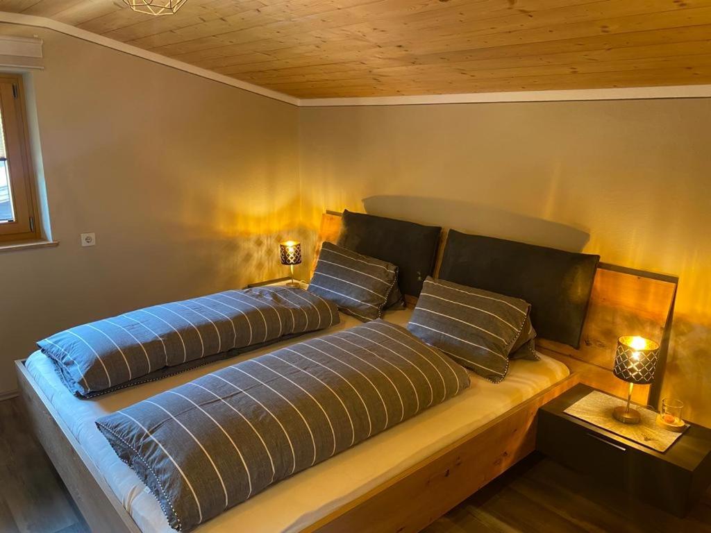 Three-Bedroom Apartment photo 1