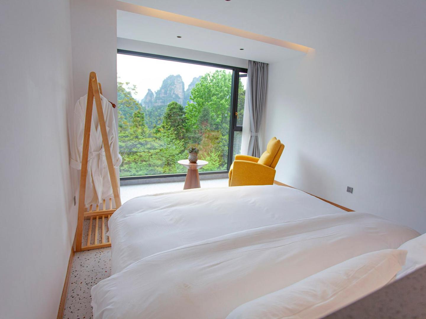 Suite With Mountain View photo 1