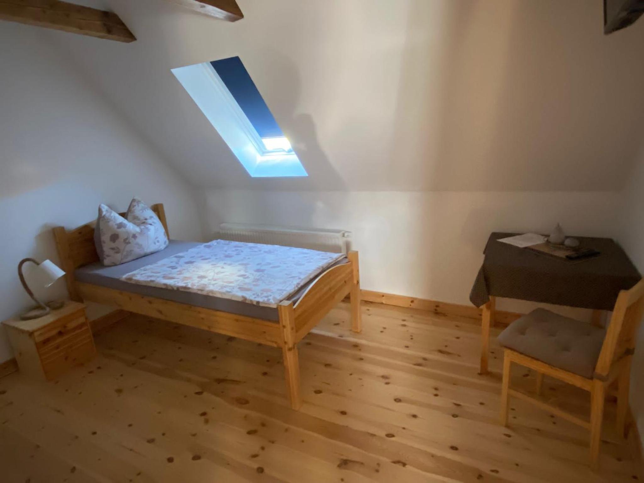 Double Room with Private Bathroom photo 2