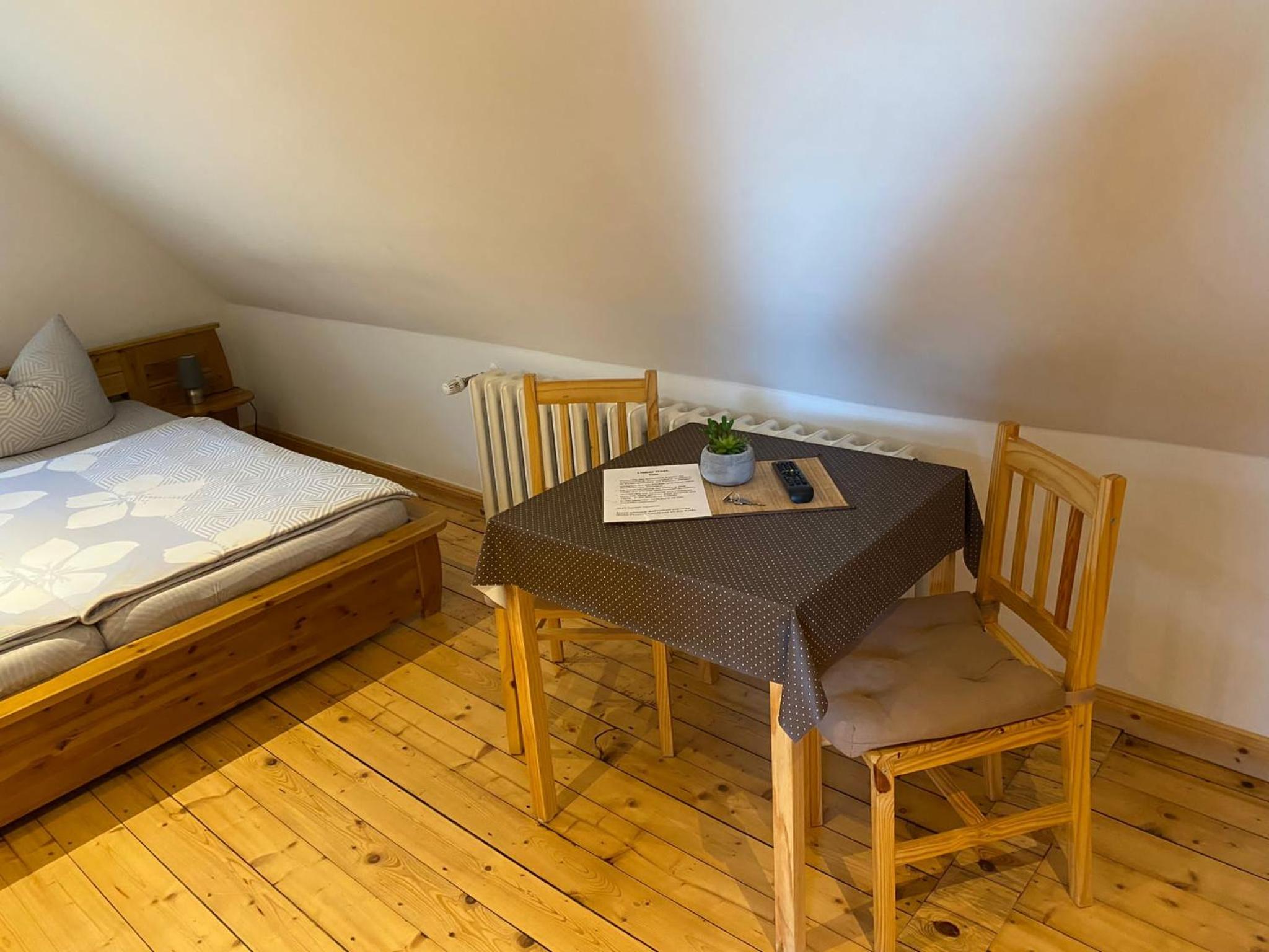 Double Room with Private Bathroom photo 2