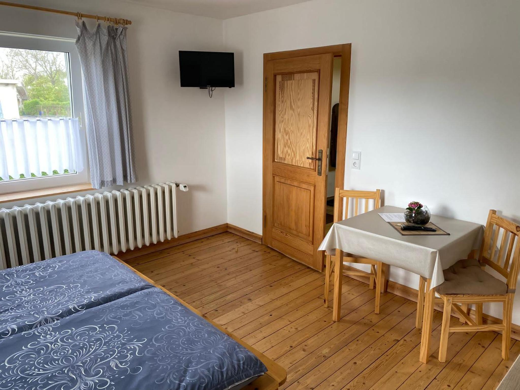 Double Room with Private Bathroom ( Ground Floor) photo 3