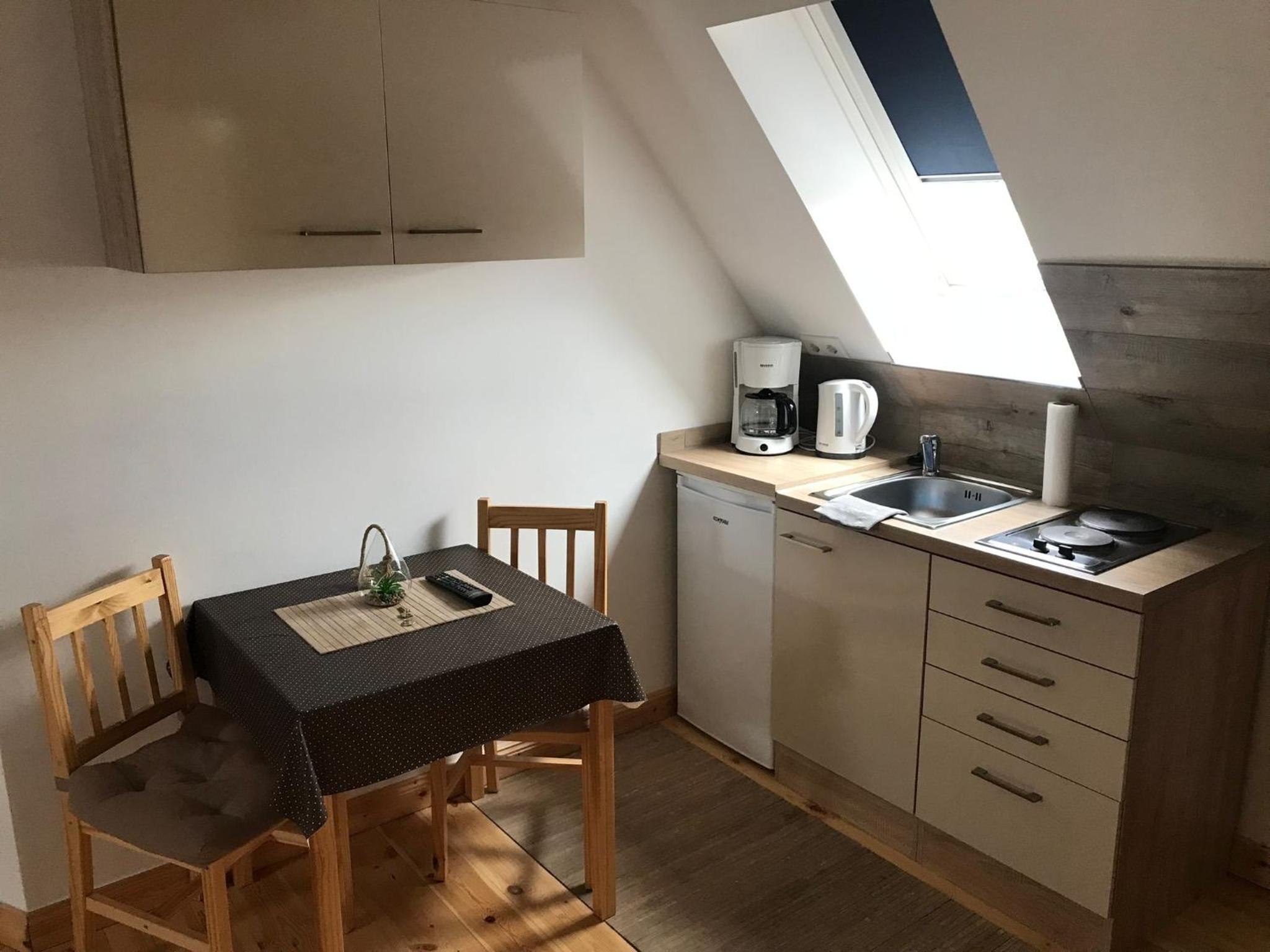 Double Room with Private Bathroom photo 3