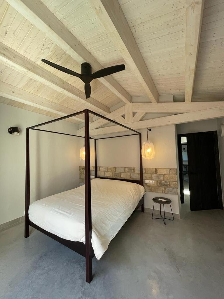 Villa de Dos Habitaciones
