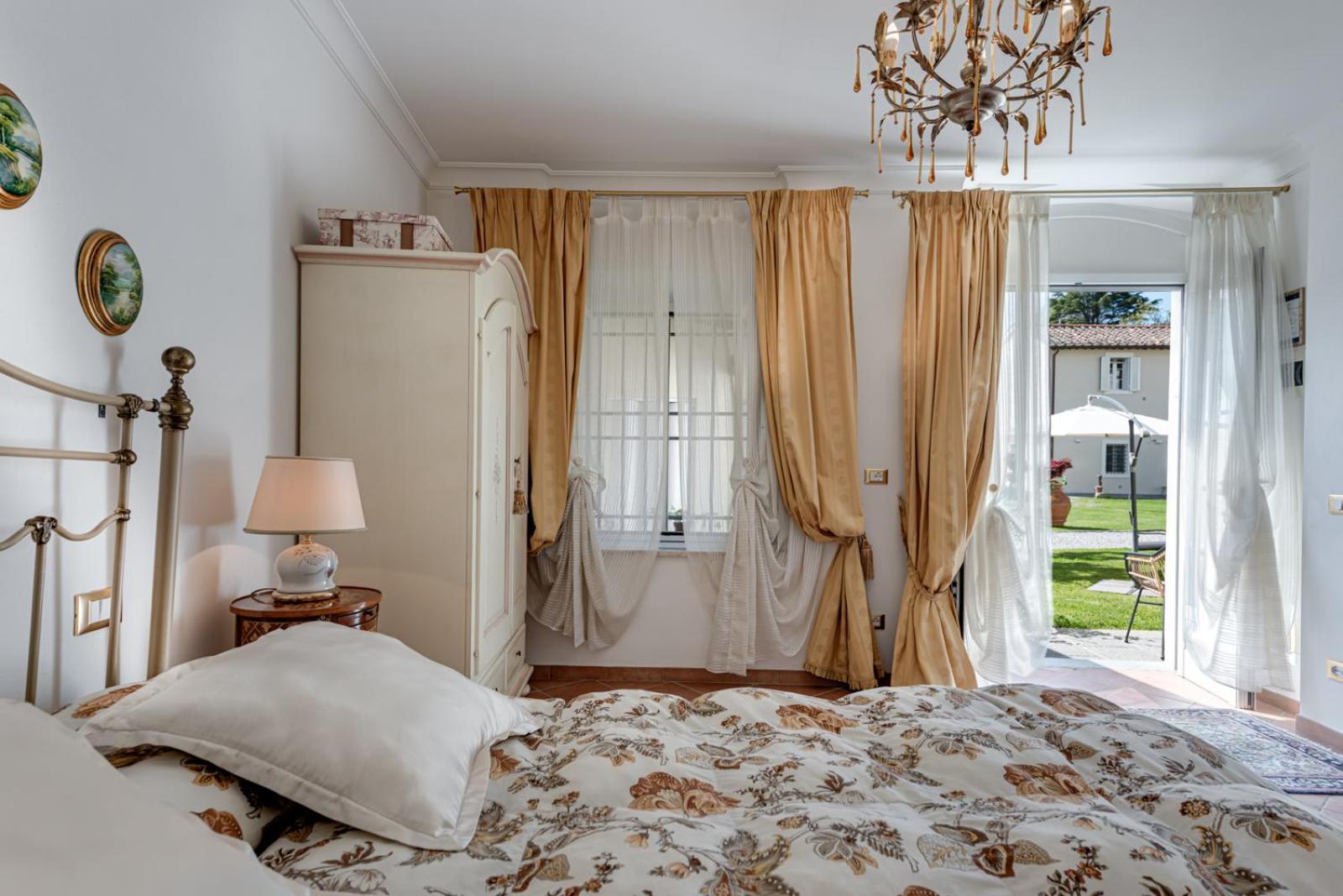 Deluxe Room photo 1