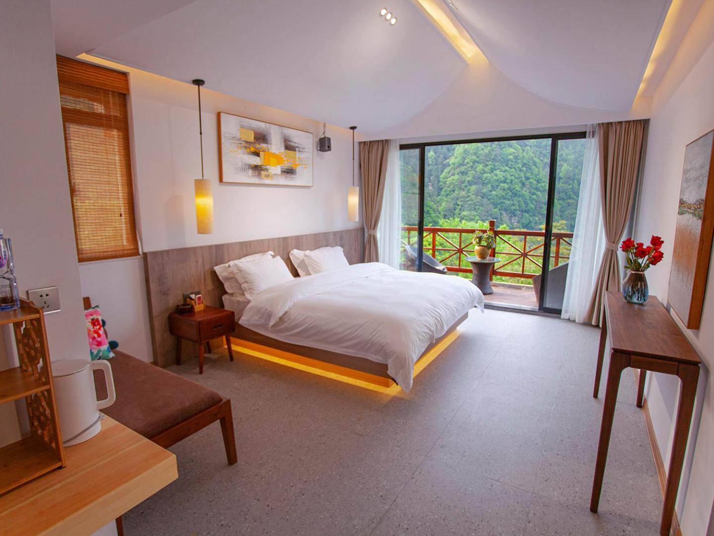 Suite With Balcony photo 2