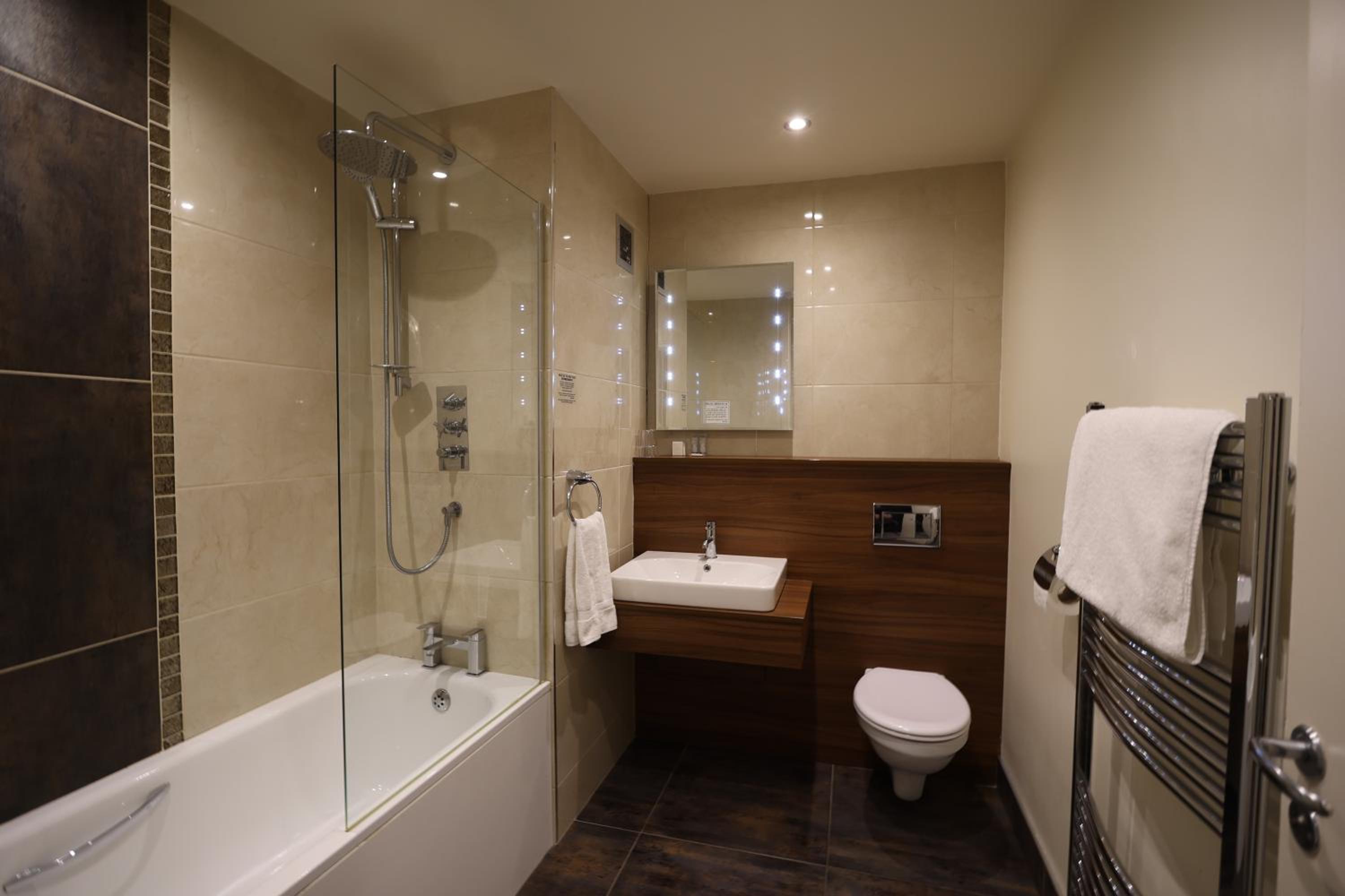 Single Room photo 2