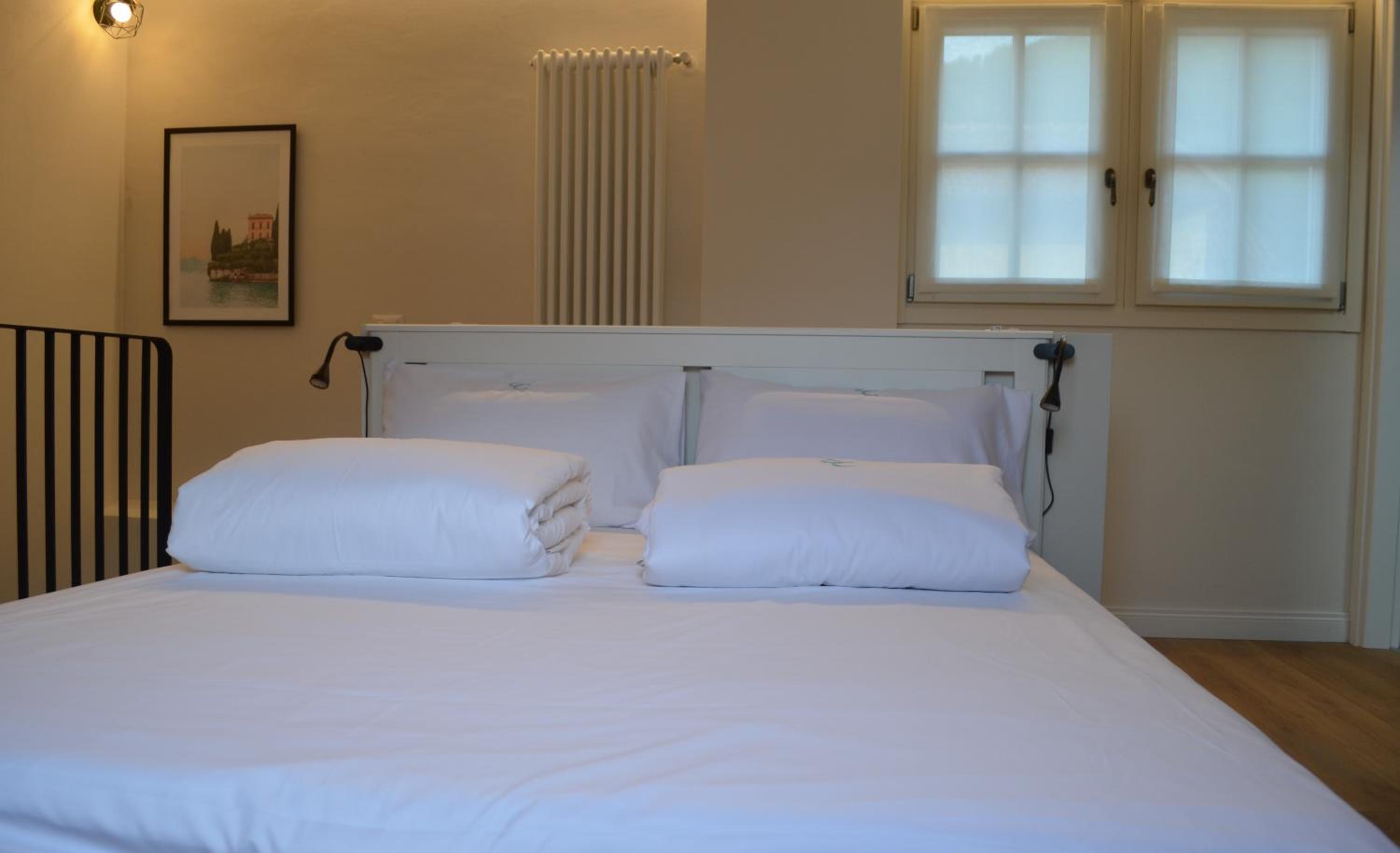 Duplex Apartment