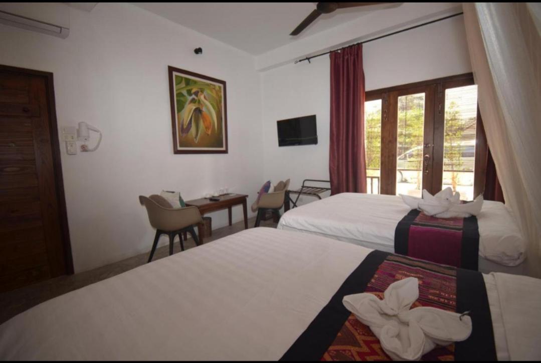 Deluxe Twin Room - Photo 3