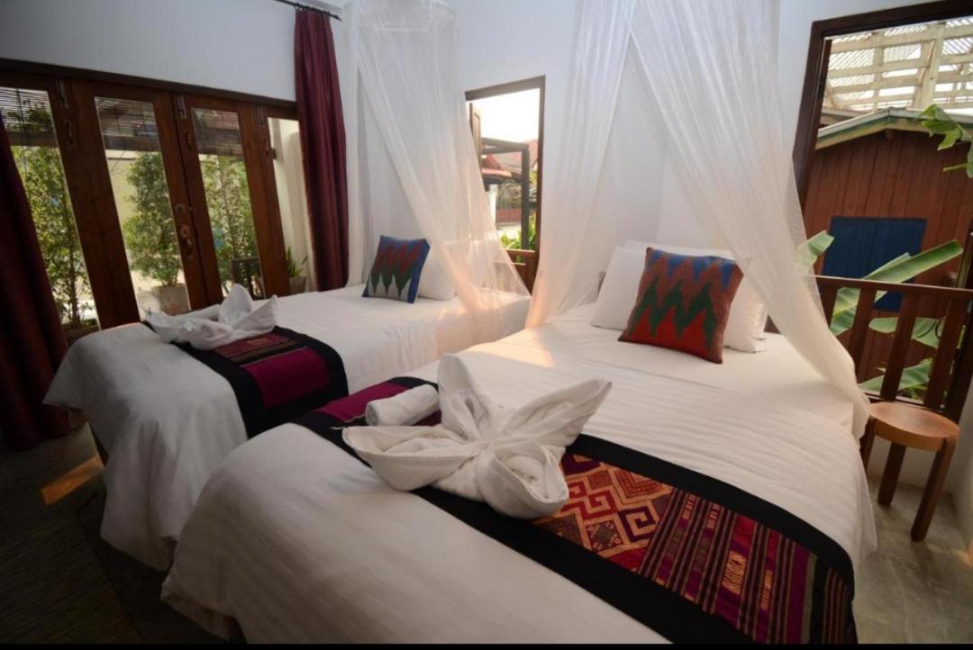 Deluxe Twin Room - Photo 2