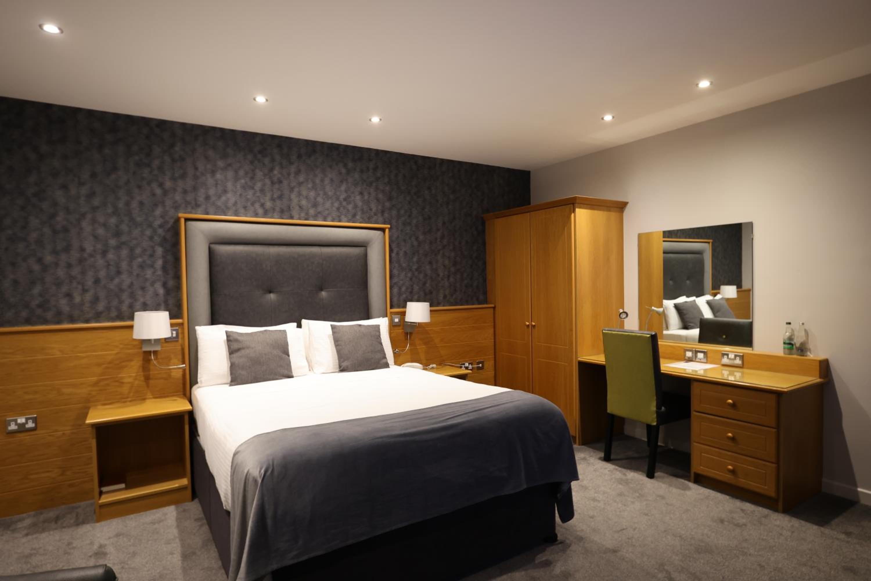 Double Room photo 3