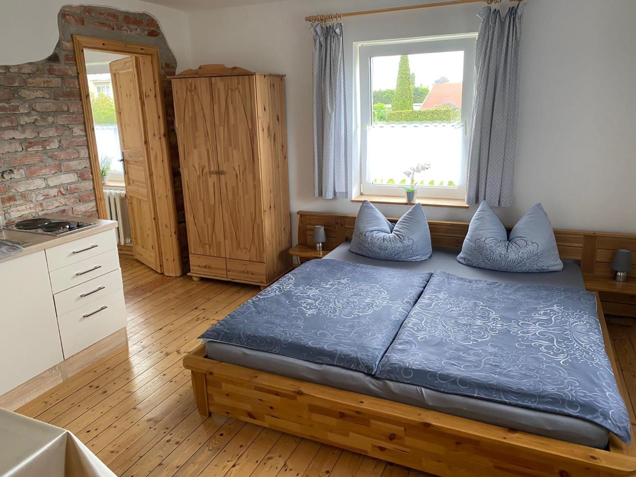 Double Room with Private Bathroom ( Ground Floor) photo 1
