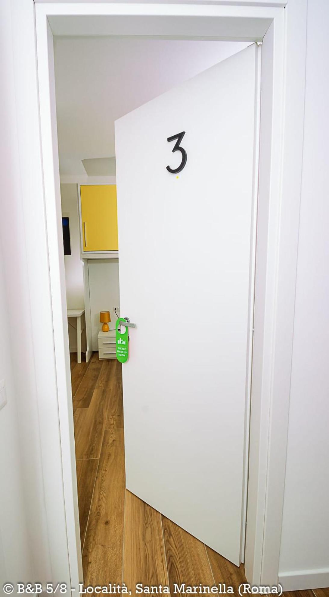 Double Room photo 1