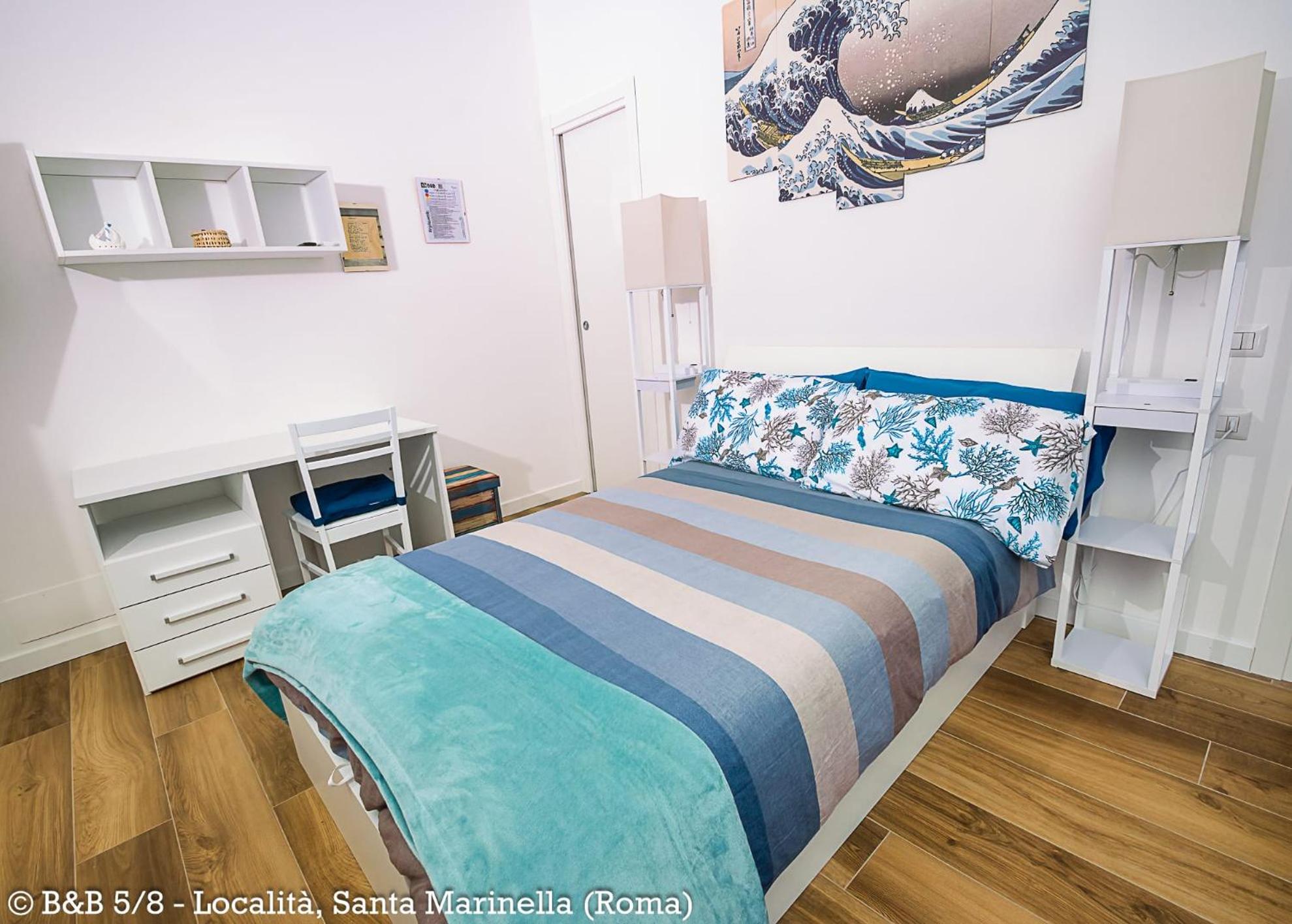Double Room photo 1