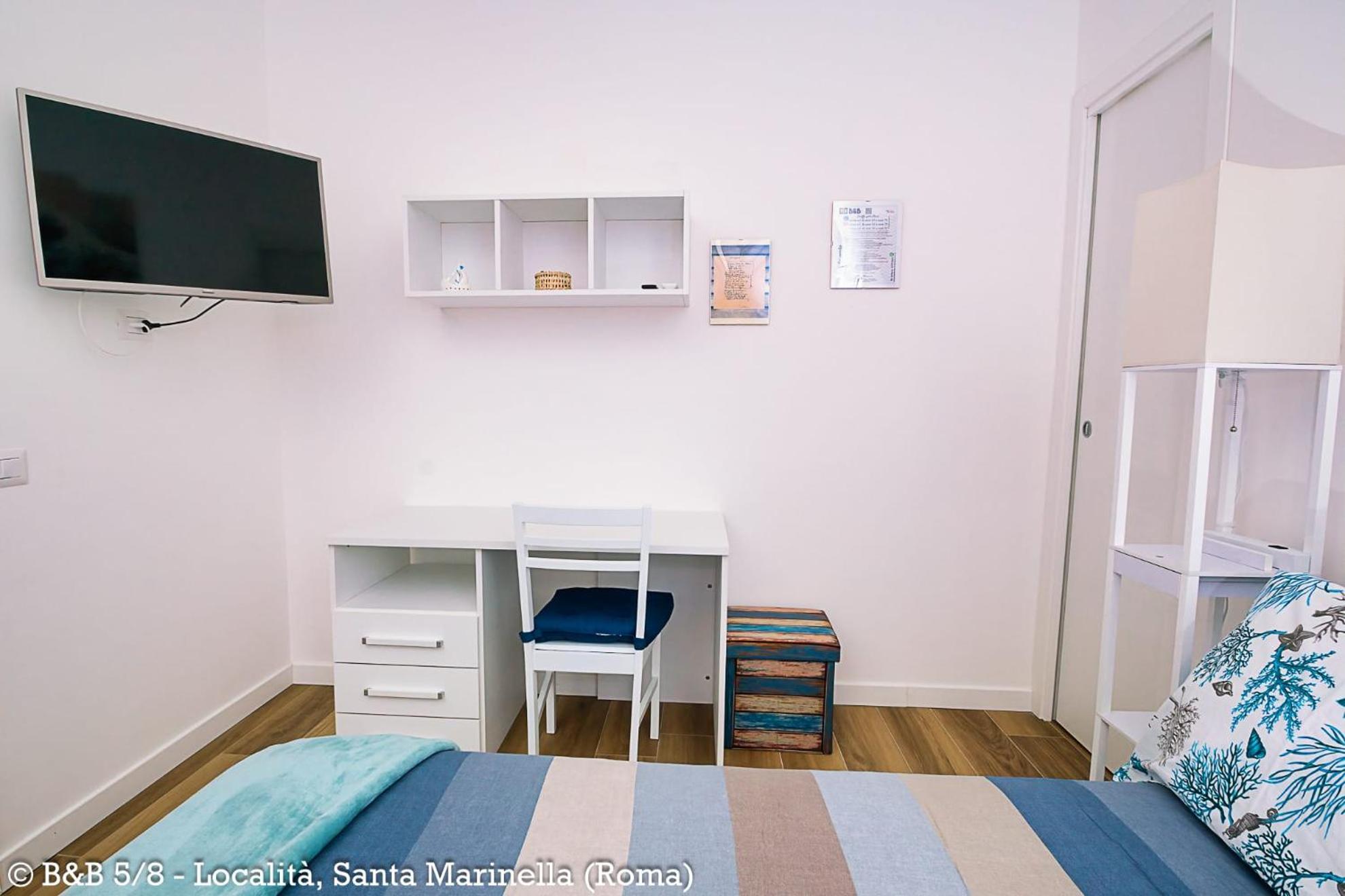 Double Room photo 2