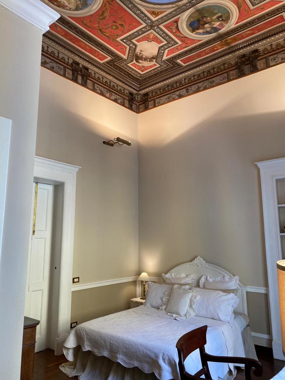 Queen Room with Balcony