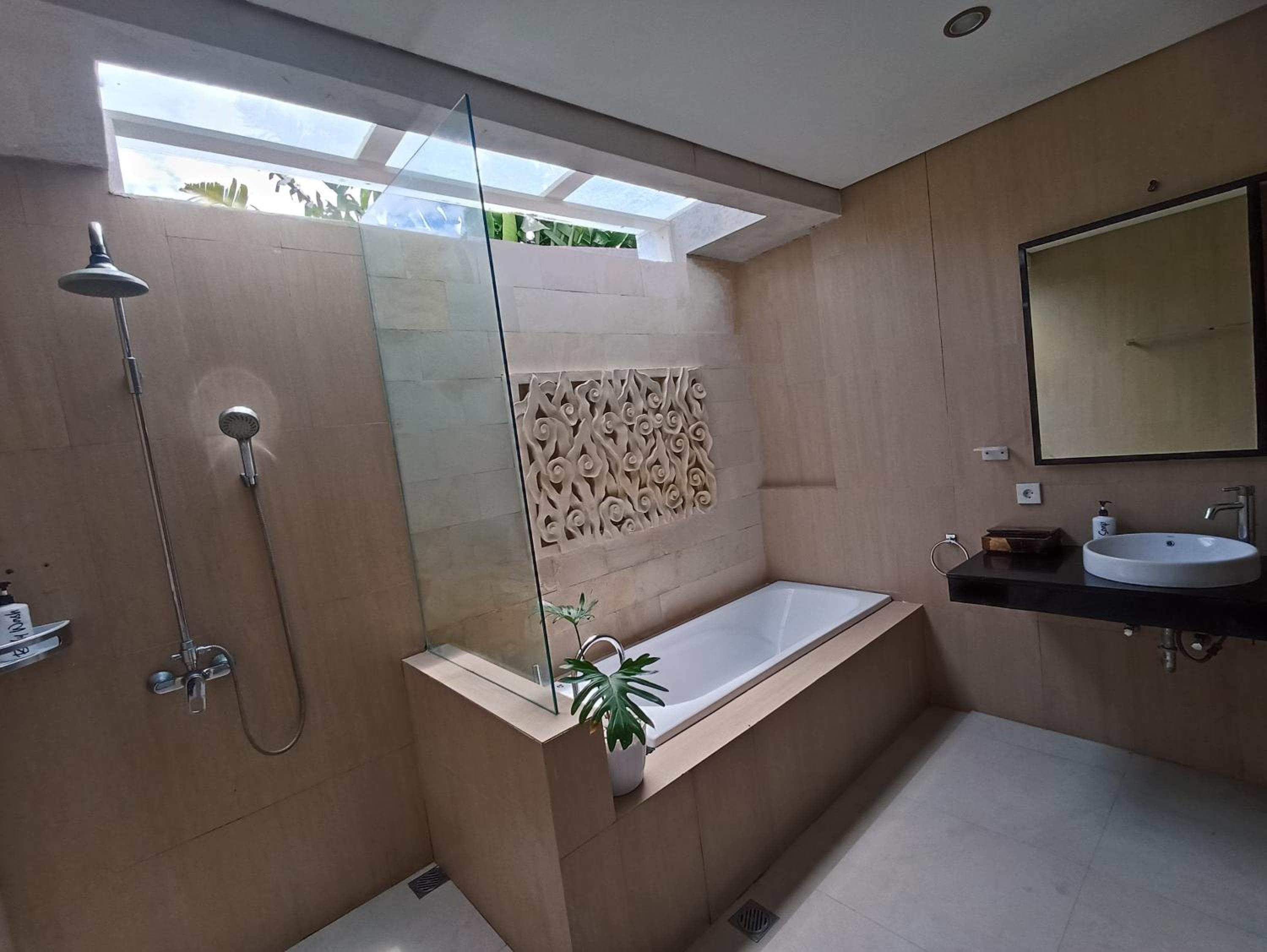 Double Room with Garden View photo 3