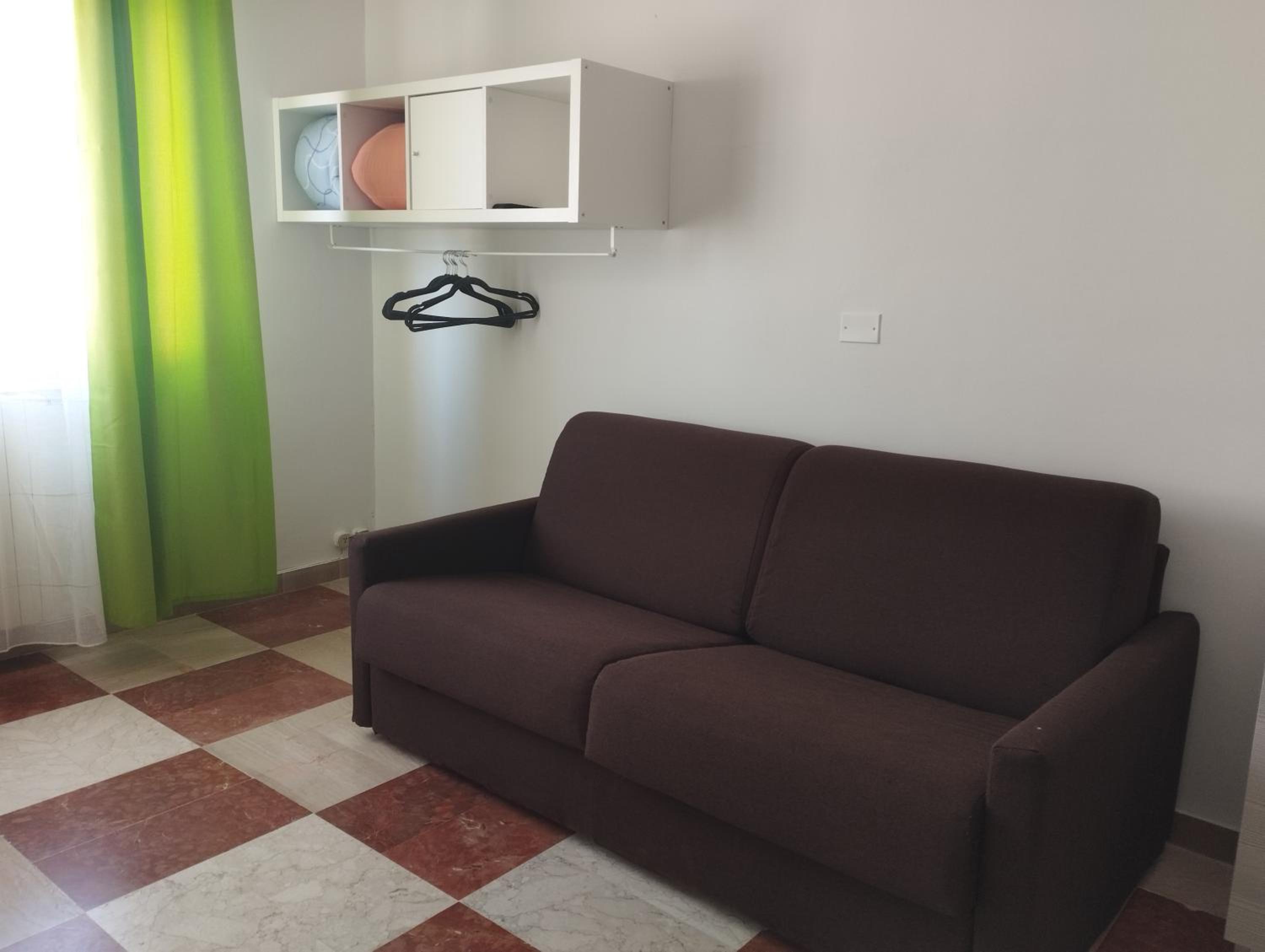 Studio with Sofa Bed - Photo 1
