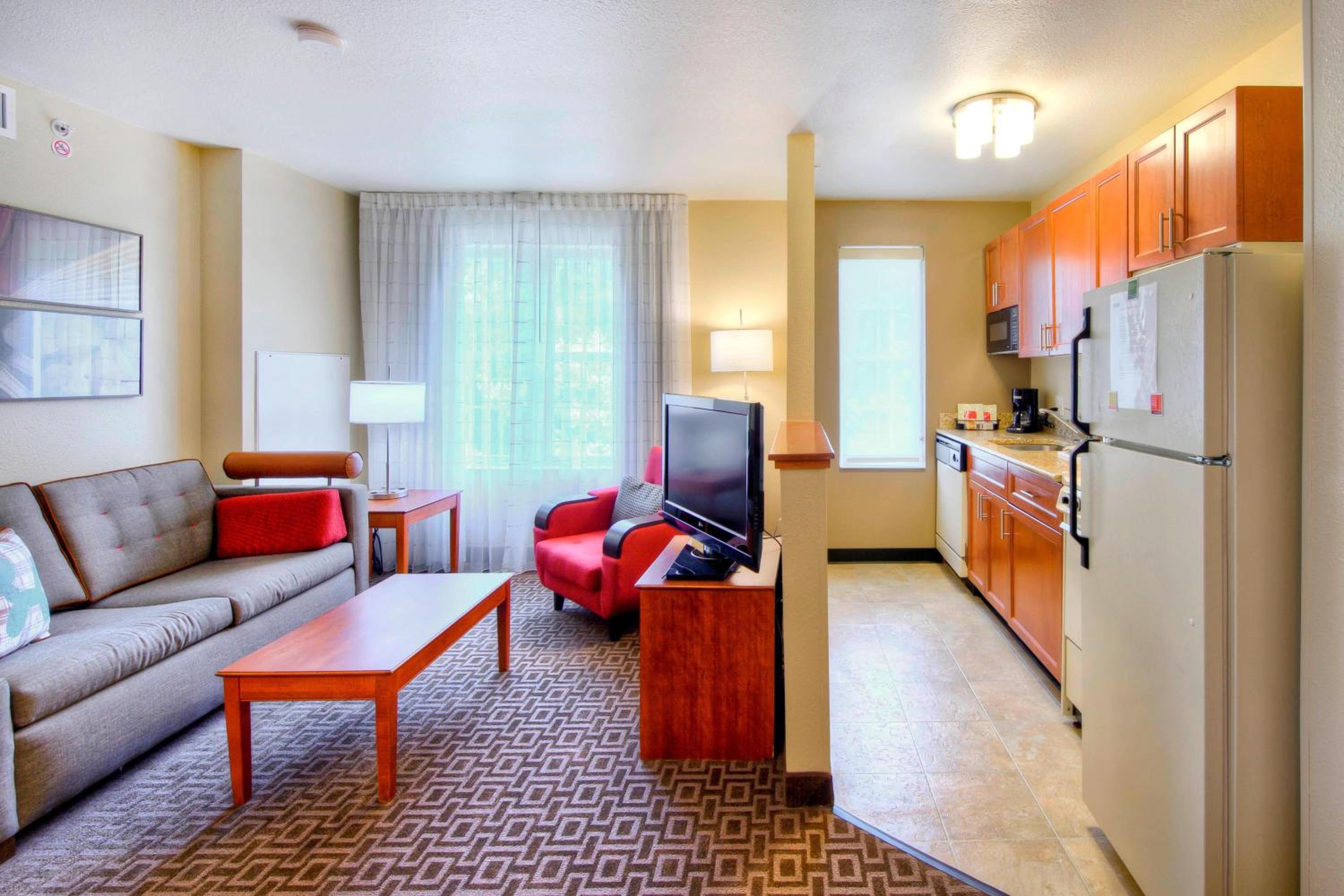Two-Bedroom Suite - Photo 1