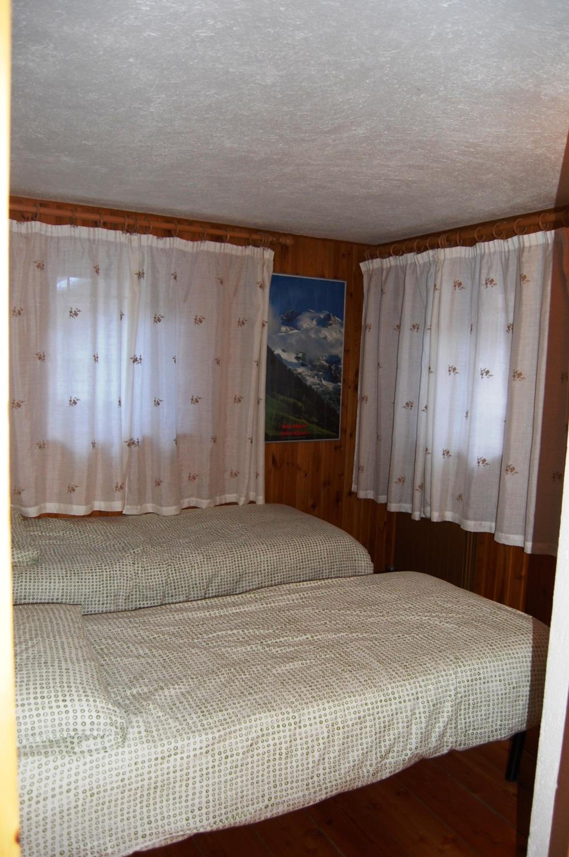 Two-Bedroom Apartment (6 Adults) - Annex photo 3
