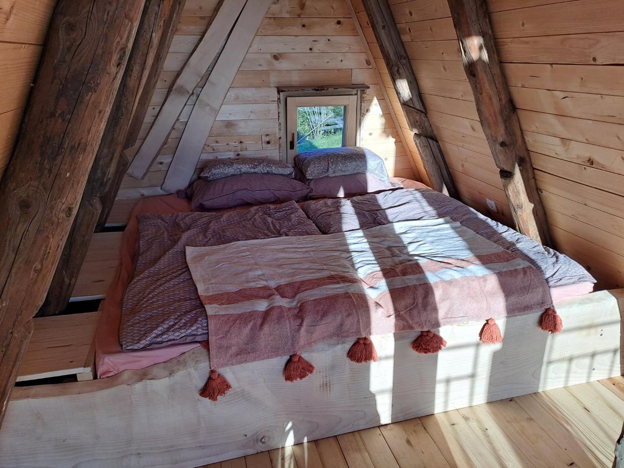 One-Bedroom House photo 1