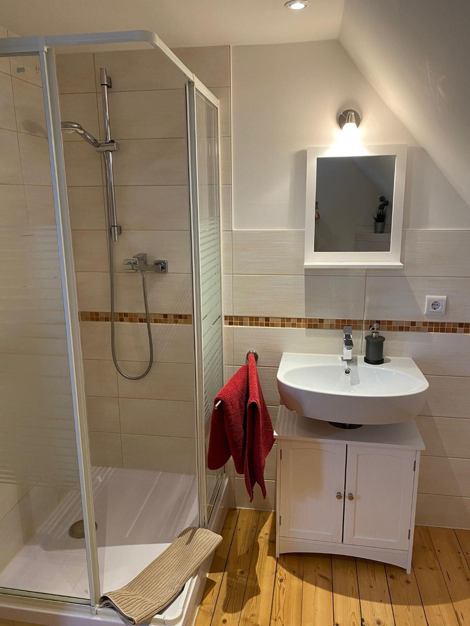 Double Room with Private Bathroom photo 3