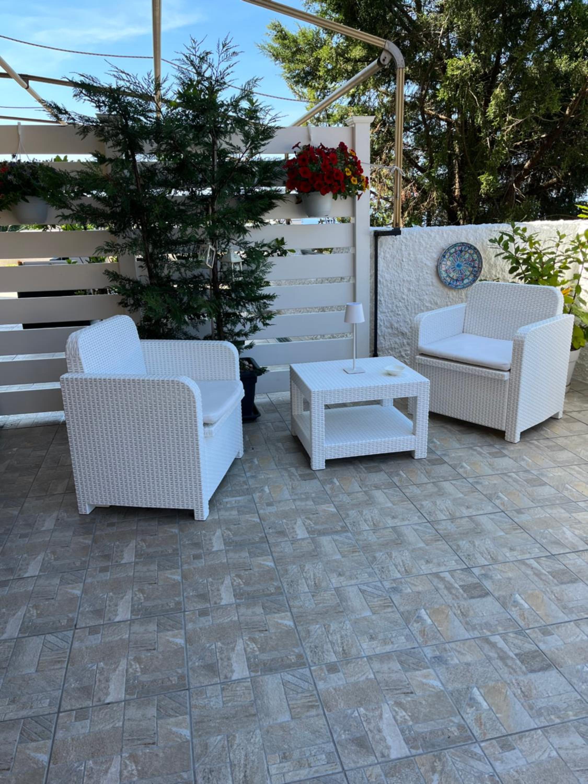 Apartment with Sea View - Photo 14