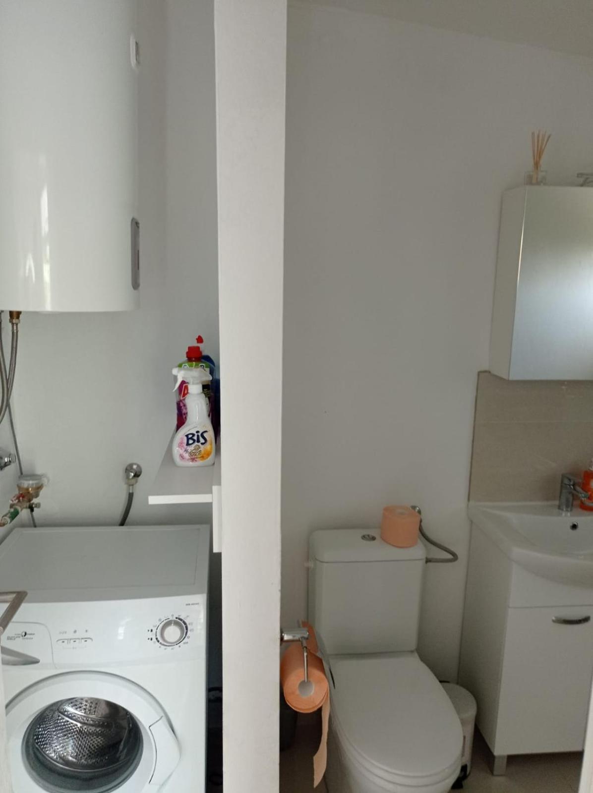 Two-Bedroom Apartment photo 3