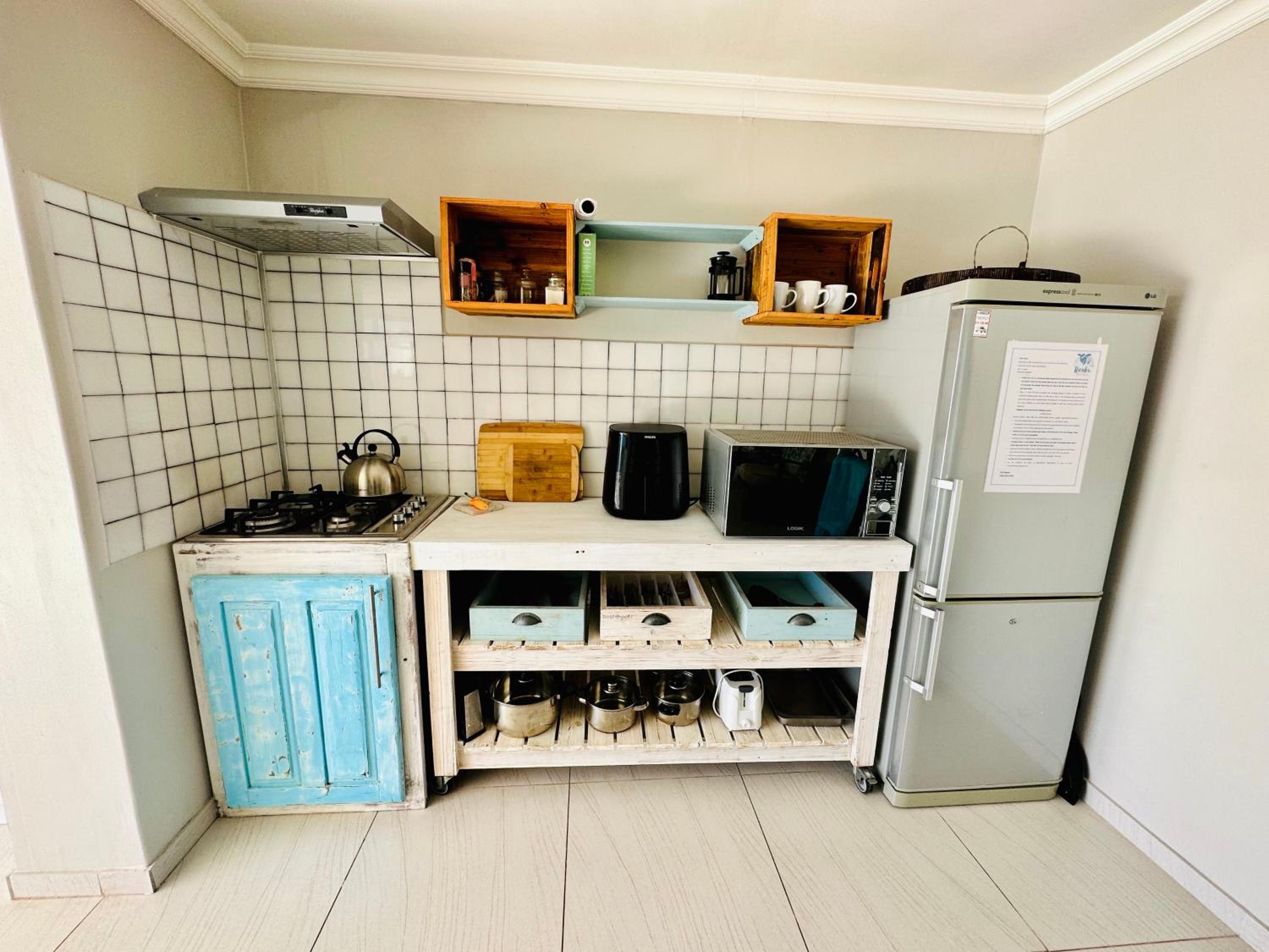 Vacation Home - Photo 19
