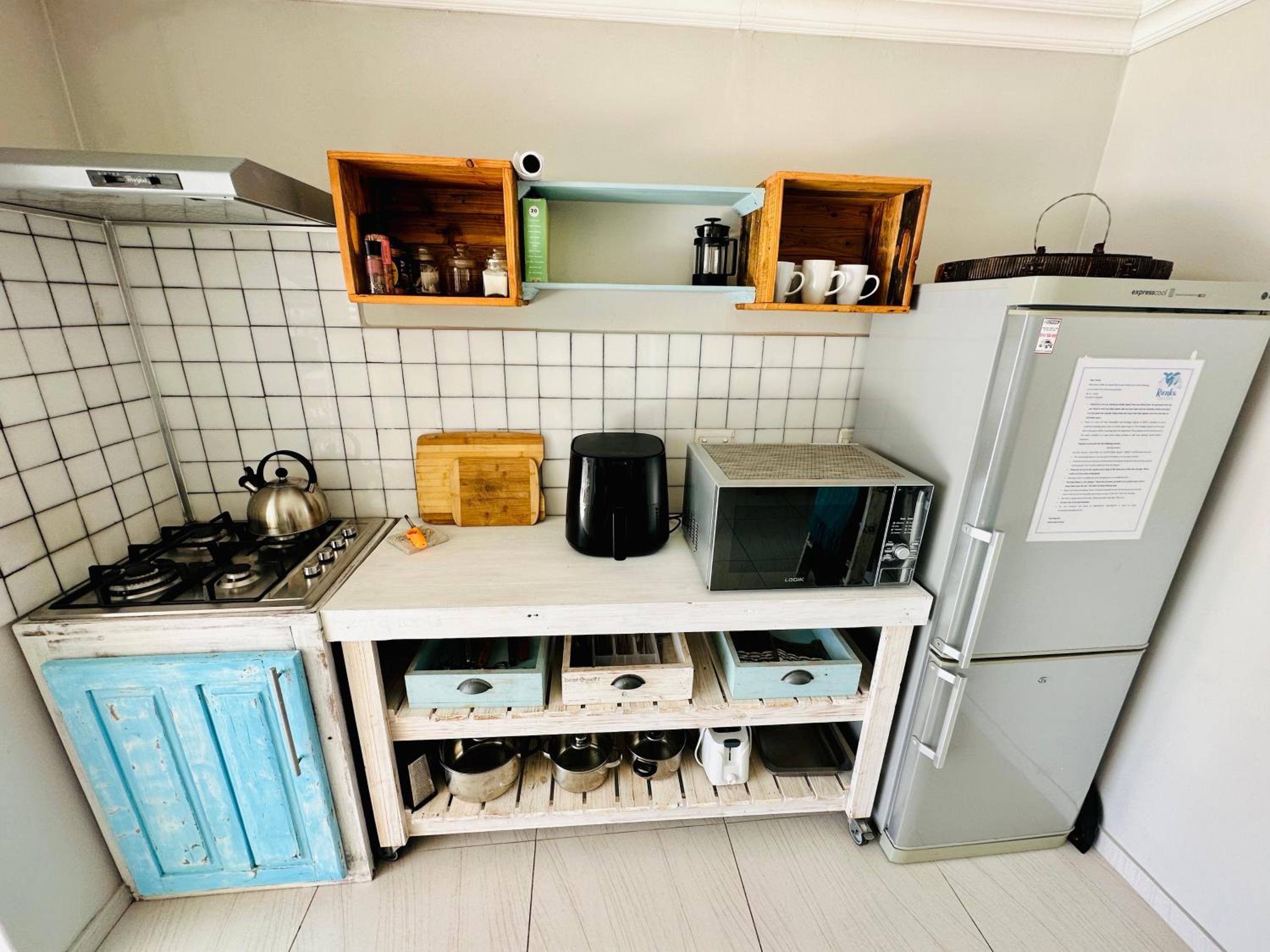 Vacation Home - Photo 18