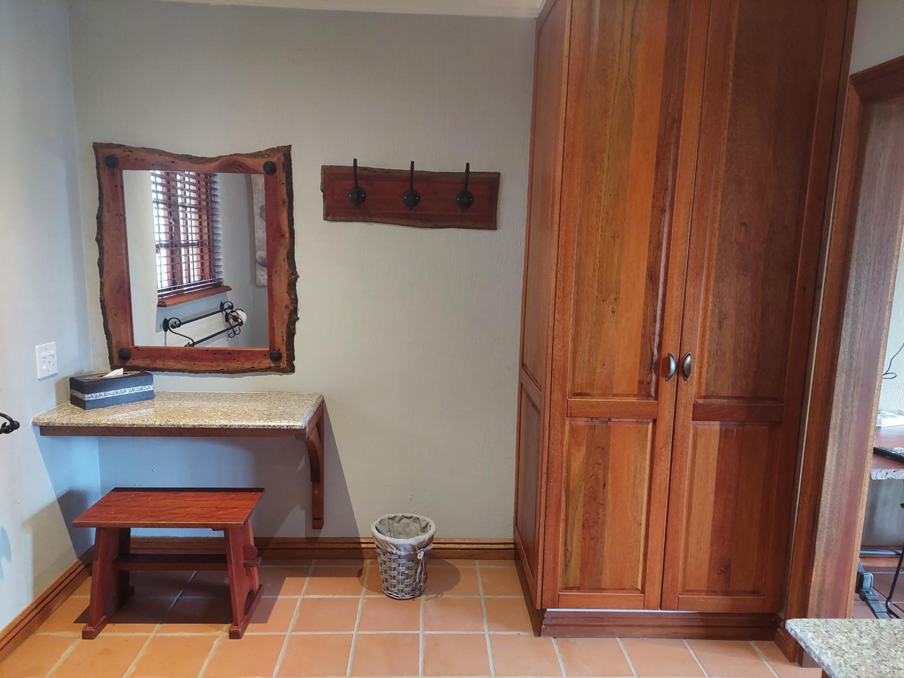 Double Room with Garden View photo 2