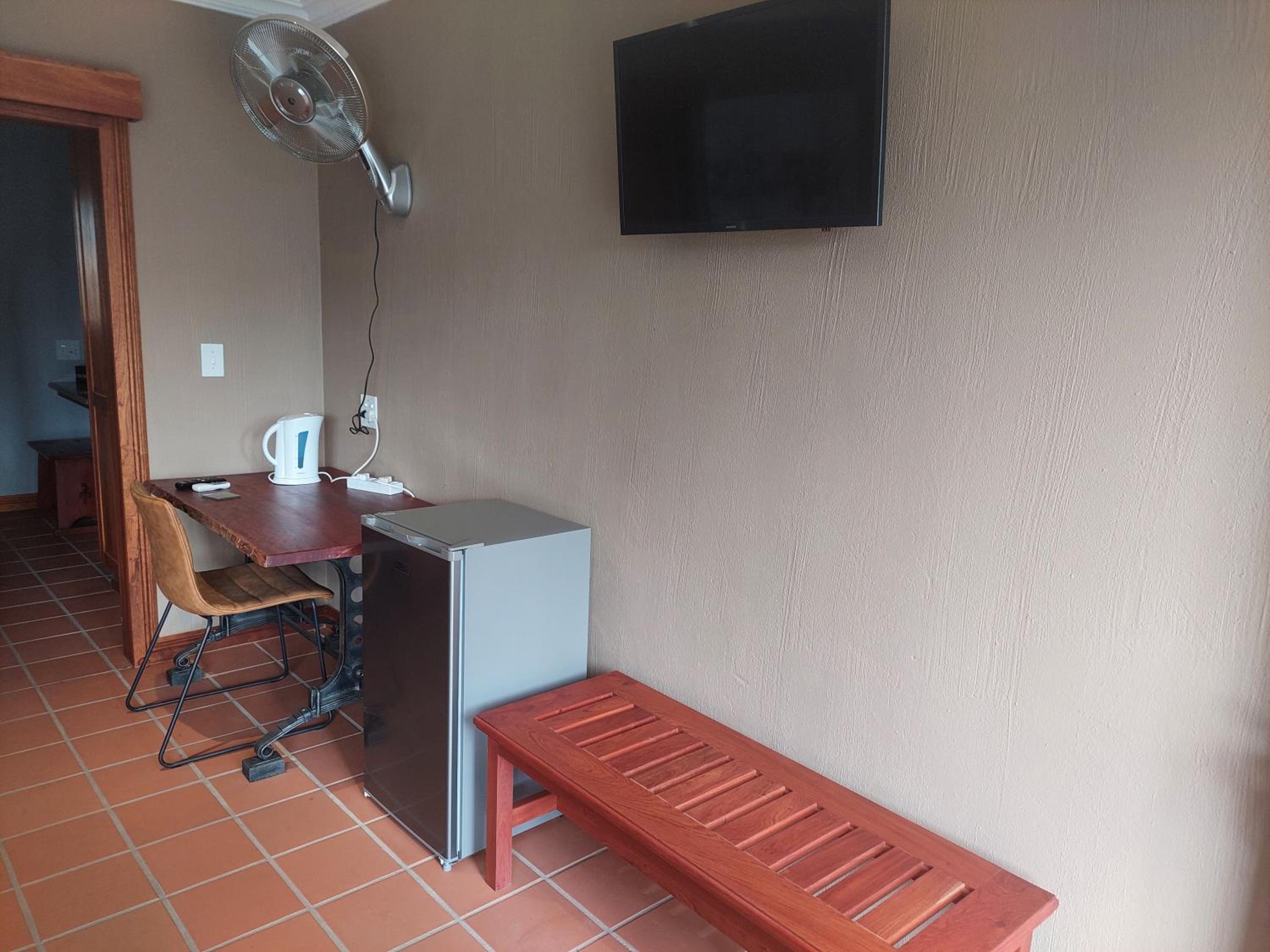 Double Room with Garden View photo 1