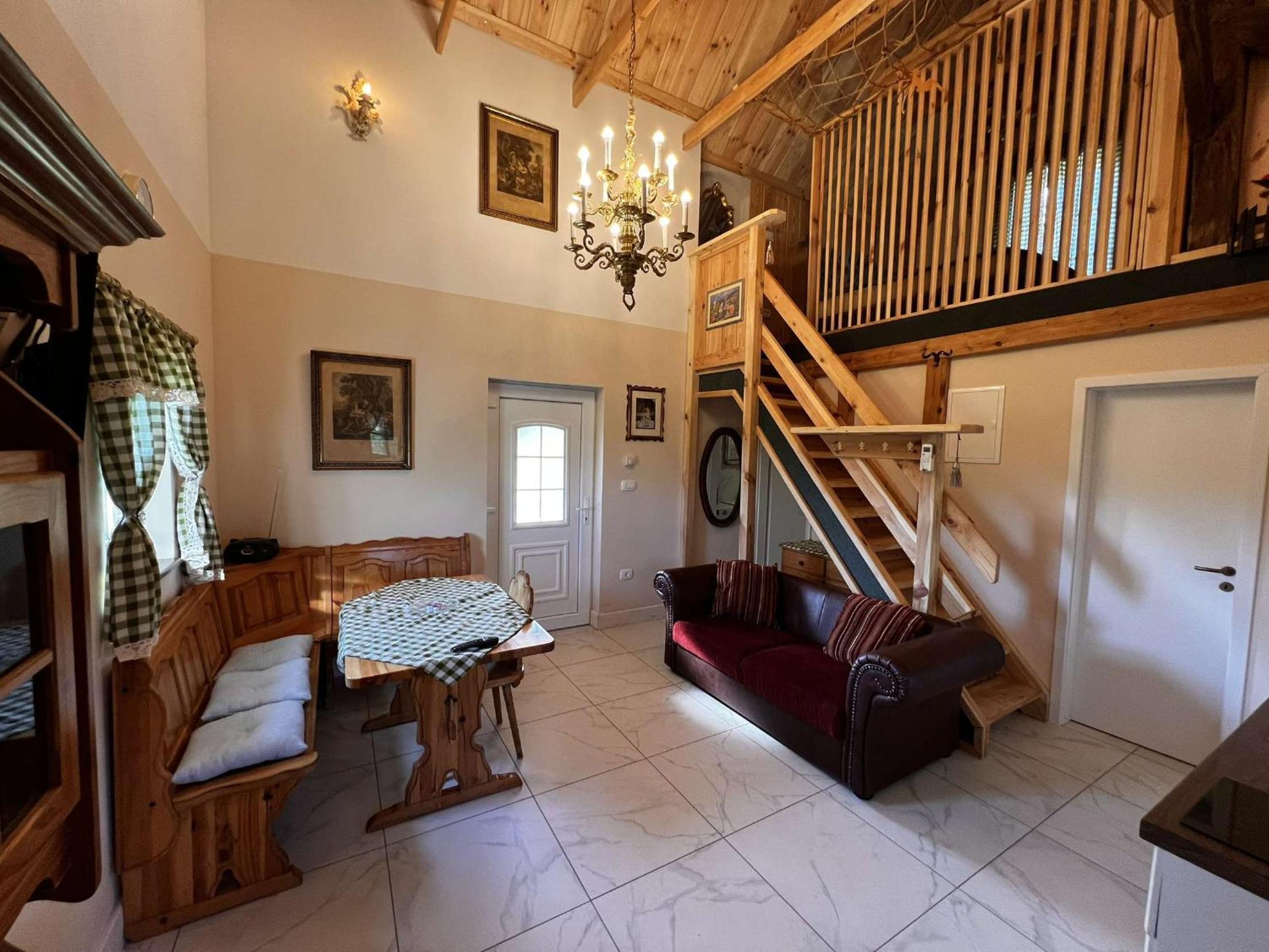 Vacation Home photo 1