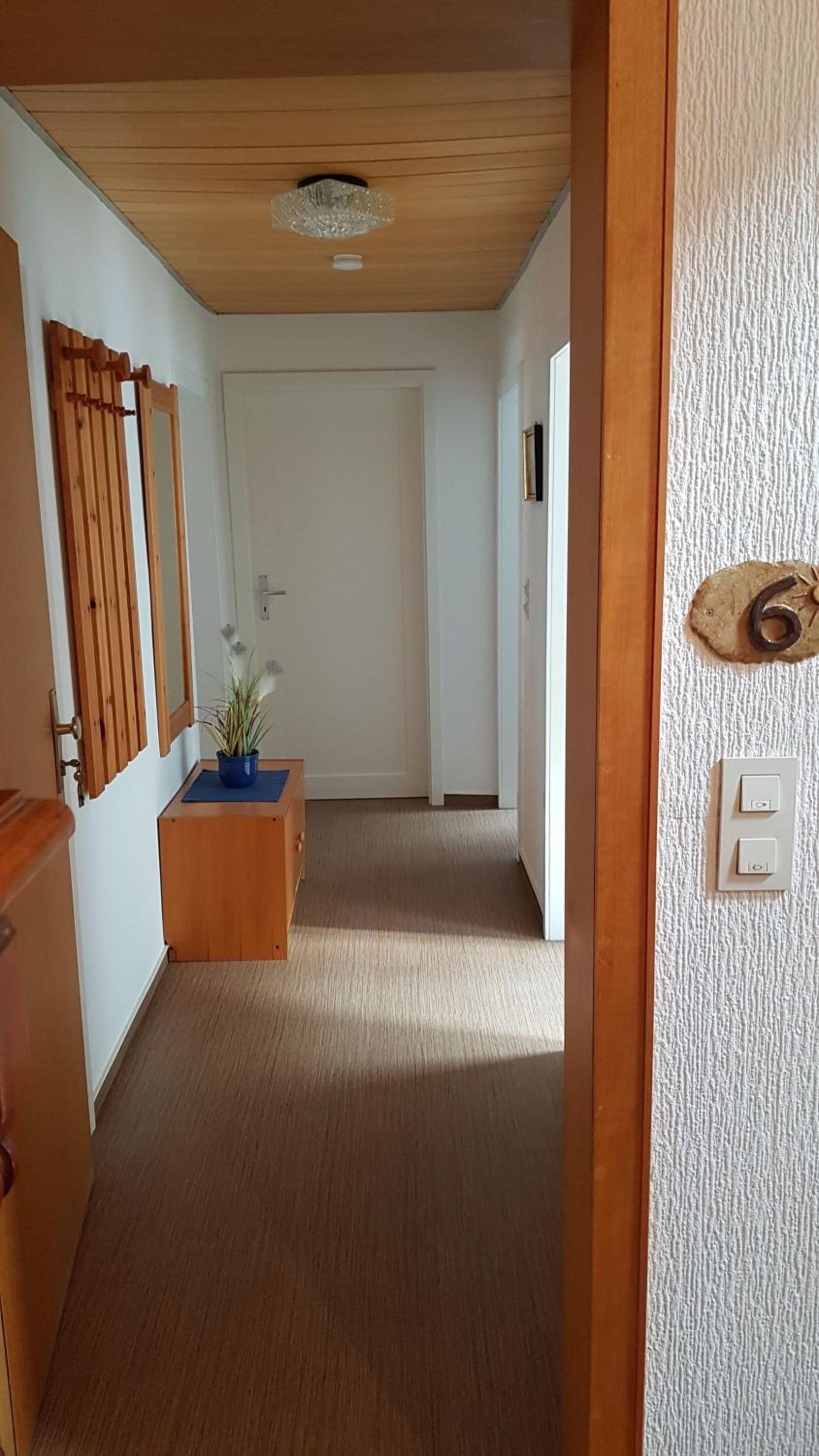 Apartment With Balcony photo 1