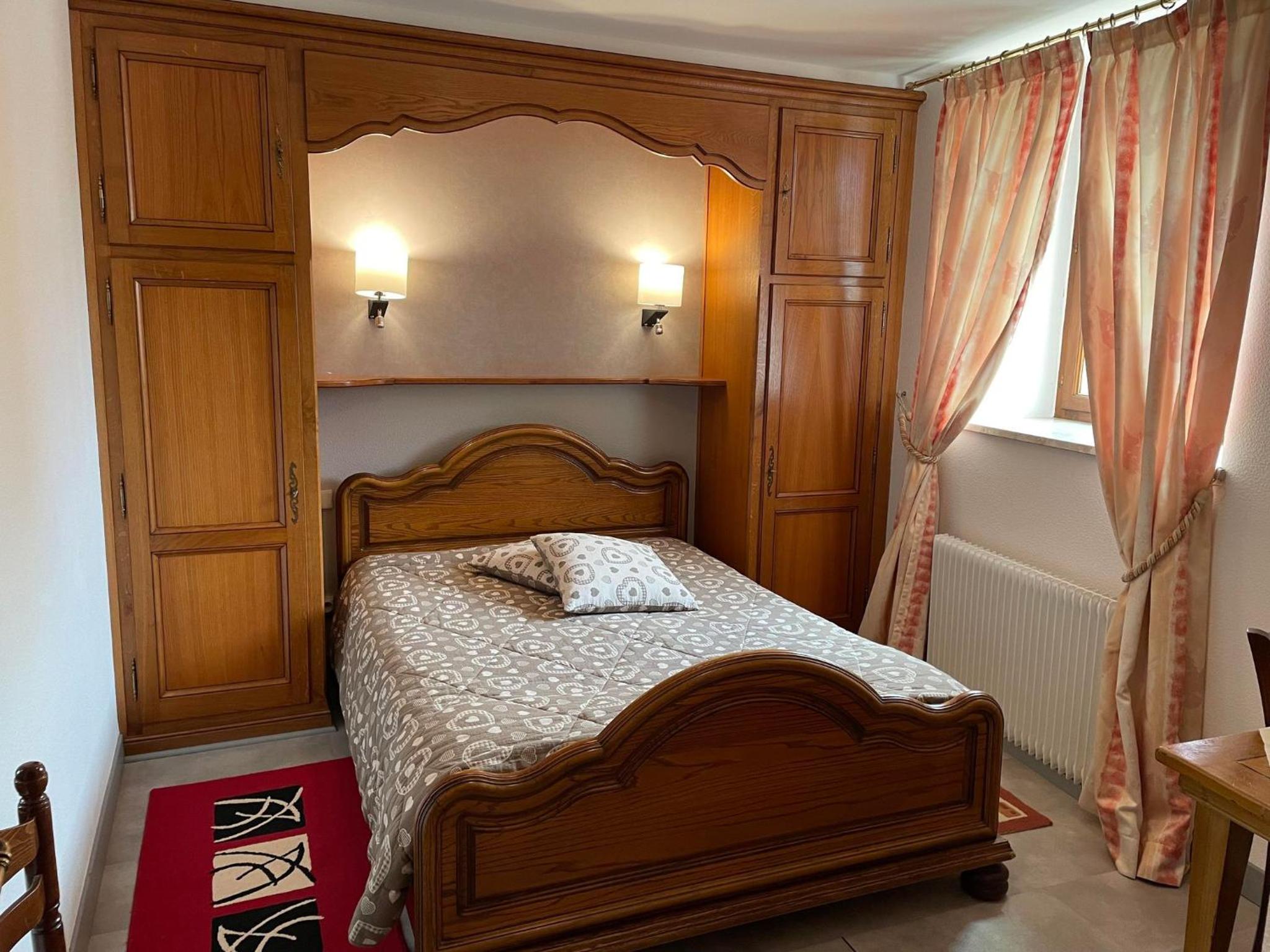 Double Room - Photo 1