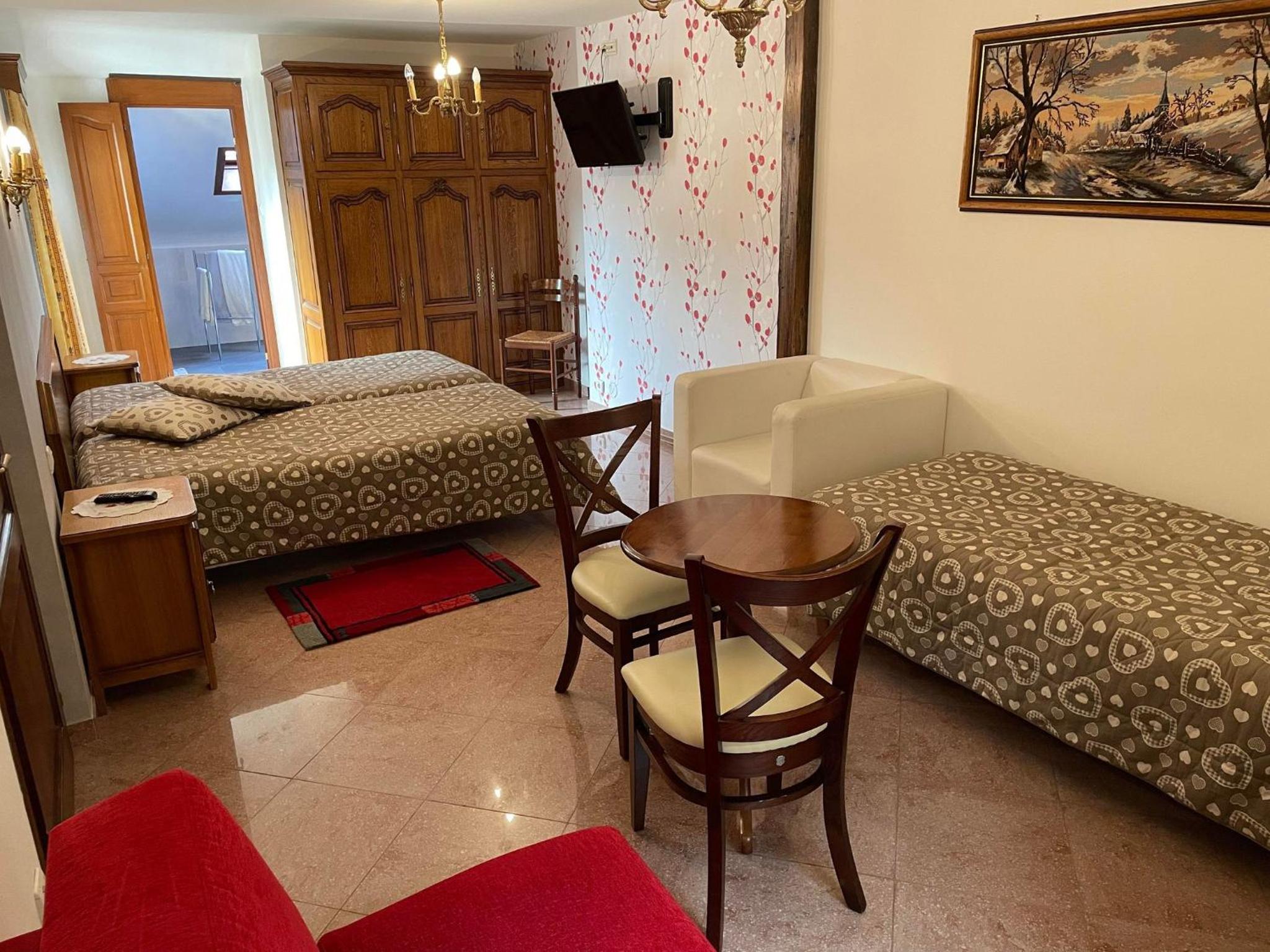 Triple Room - Photo 4