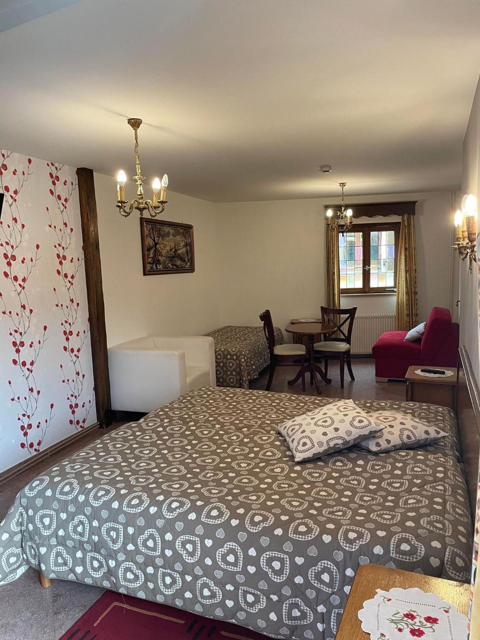 Triple Room - Photo 3