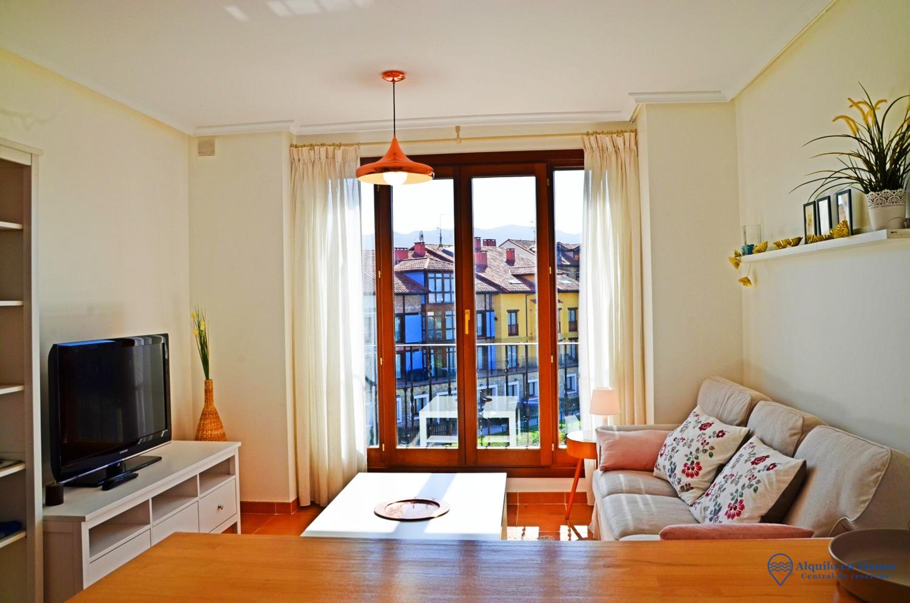 Two-Bedroom Apartment photo 2