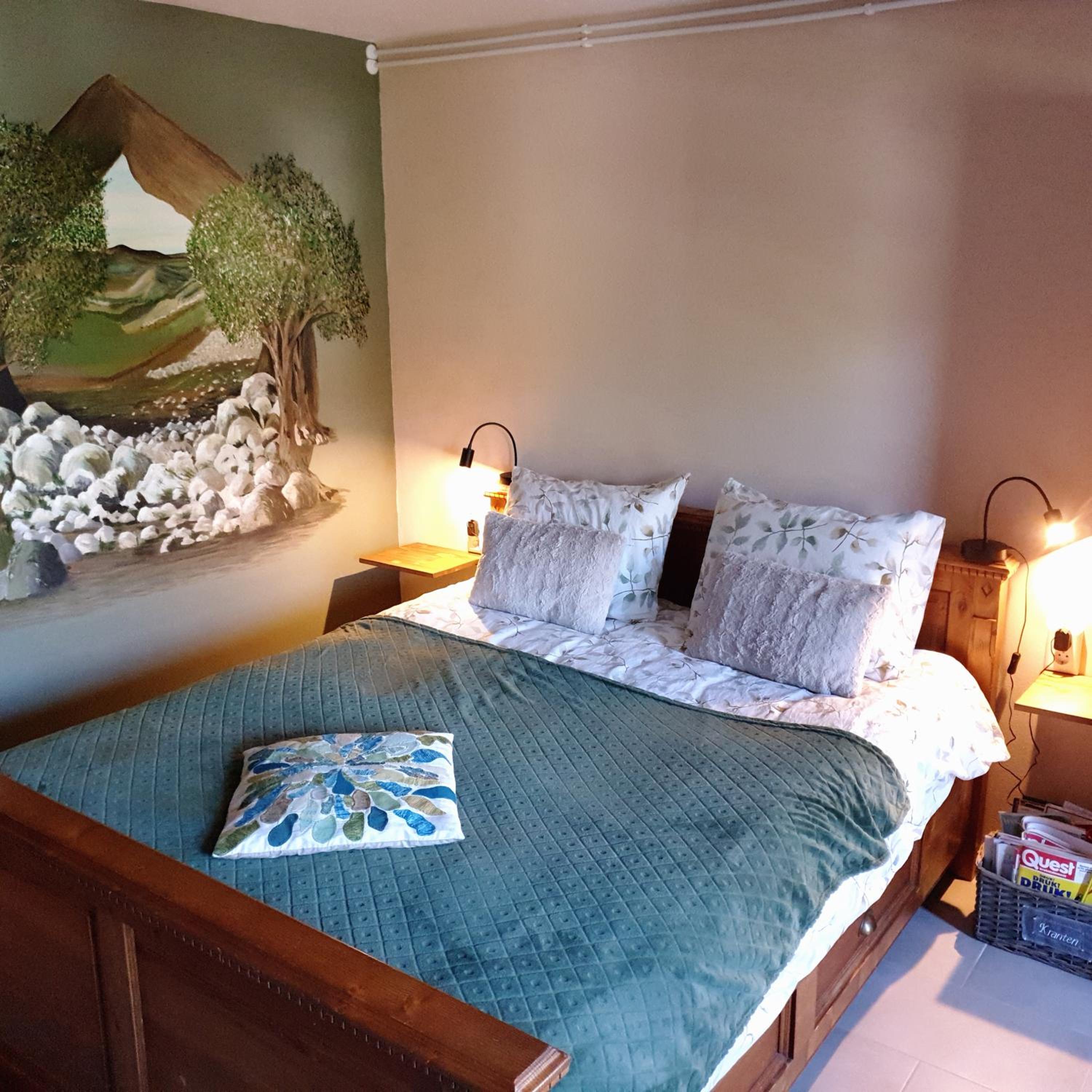 Comfort Triple Room with Shower photo 1