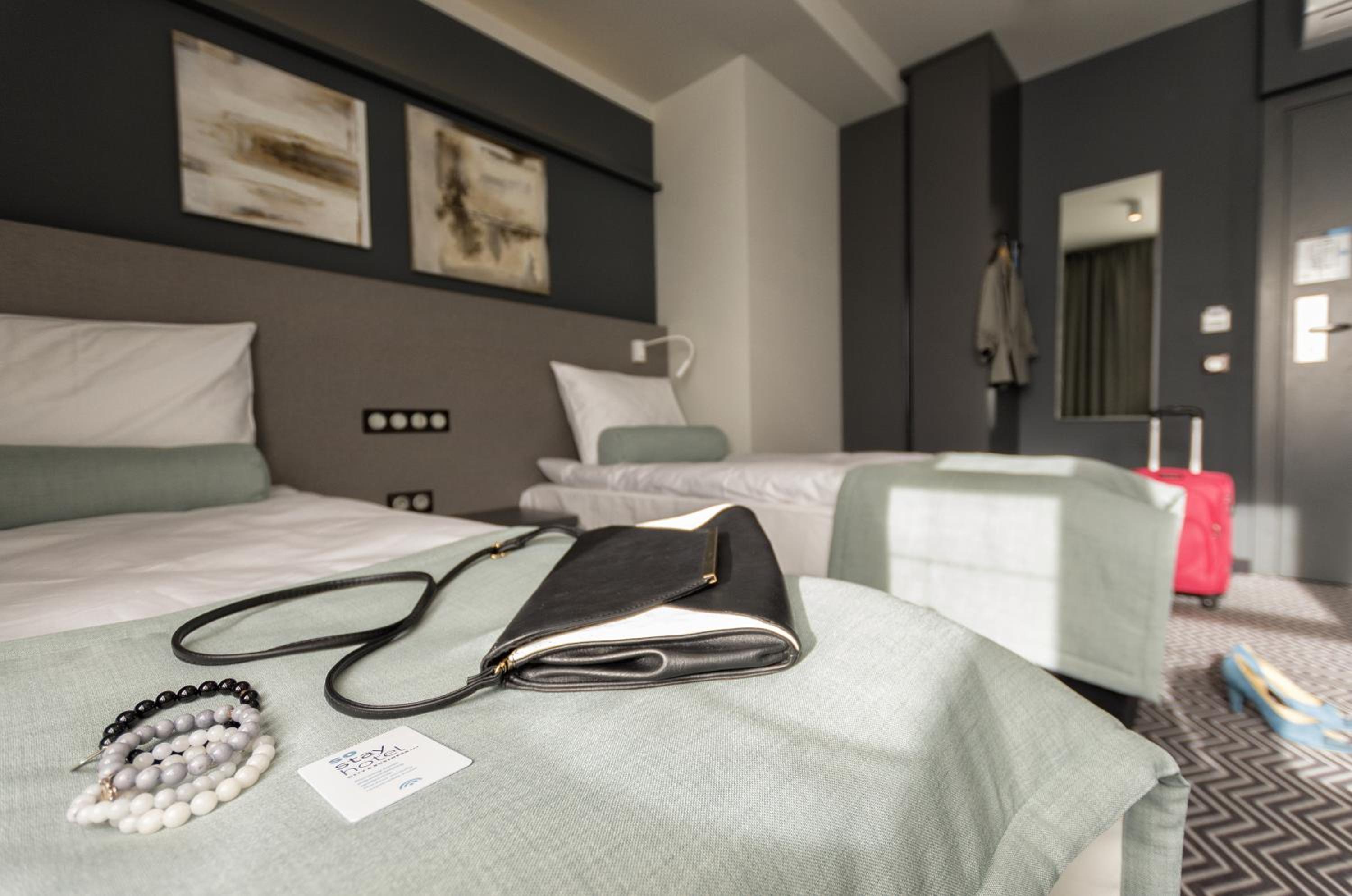 Business Double Room photo 3