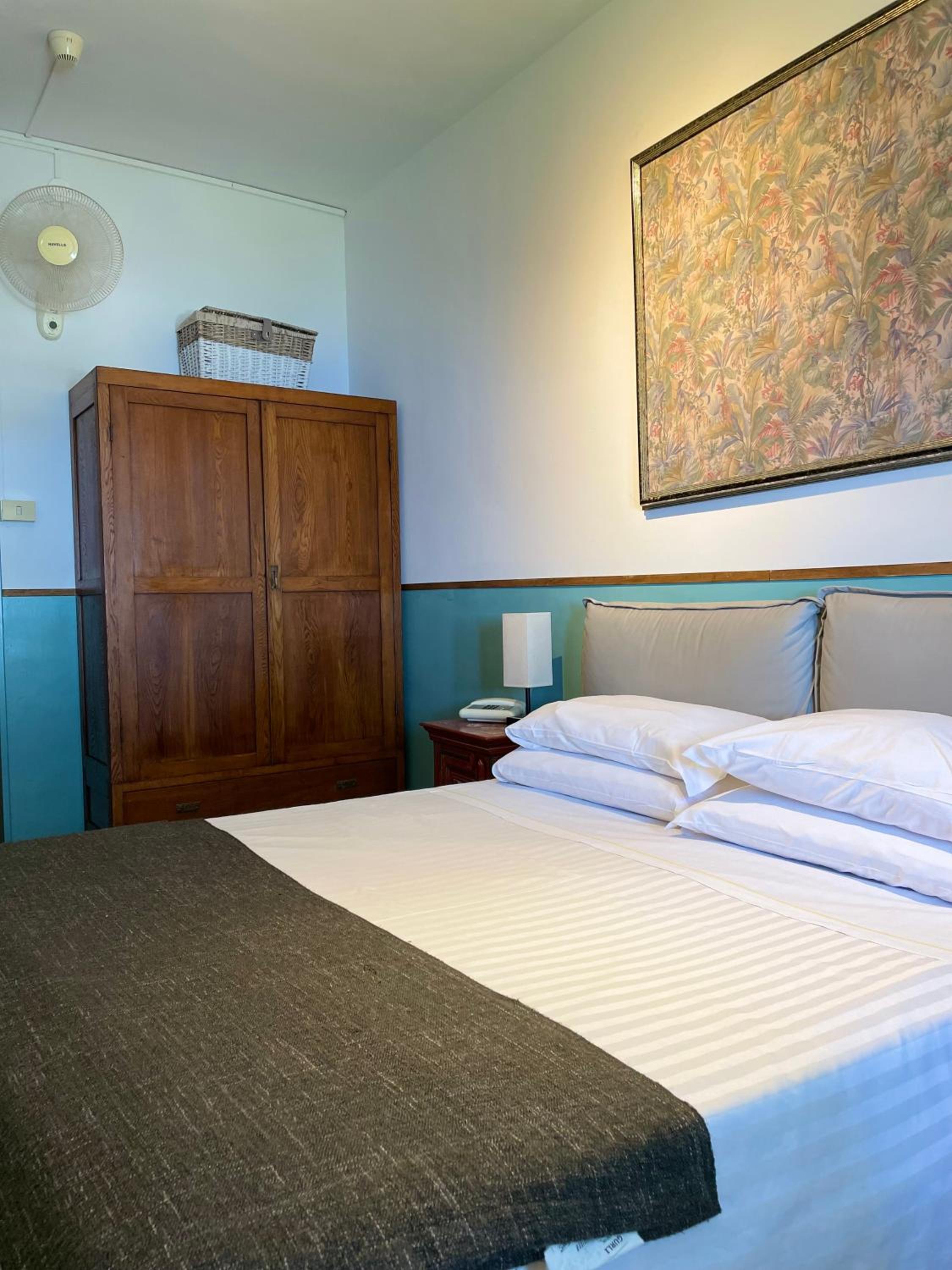 Double Room with Sea View photo 3