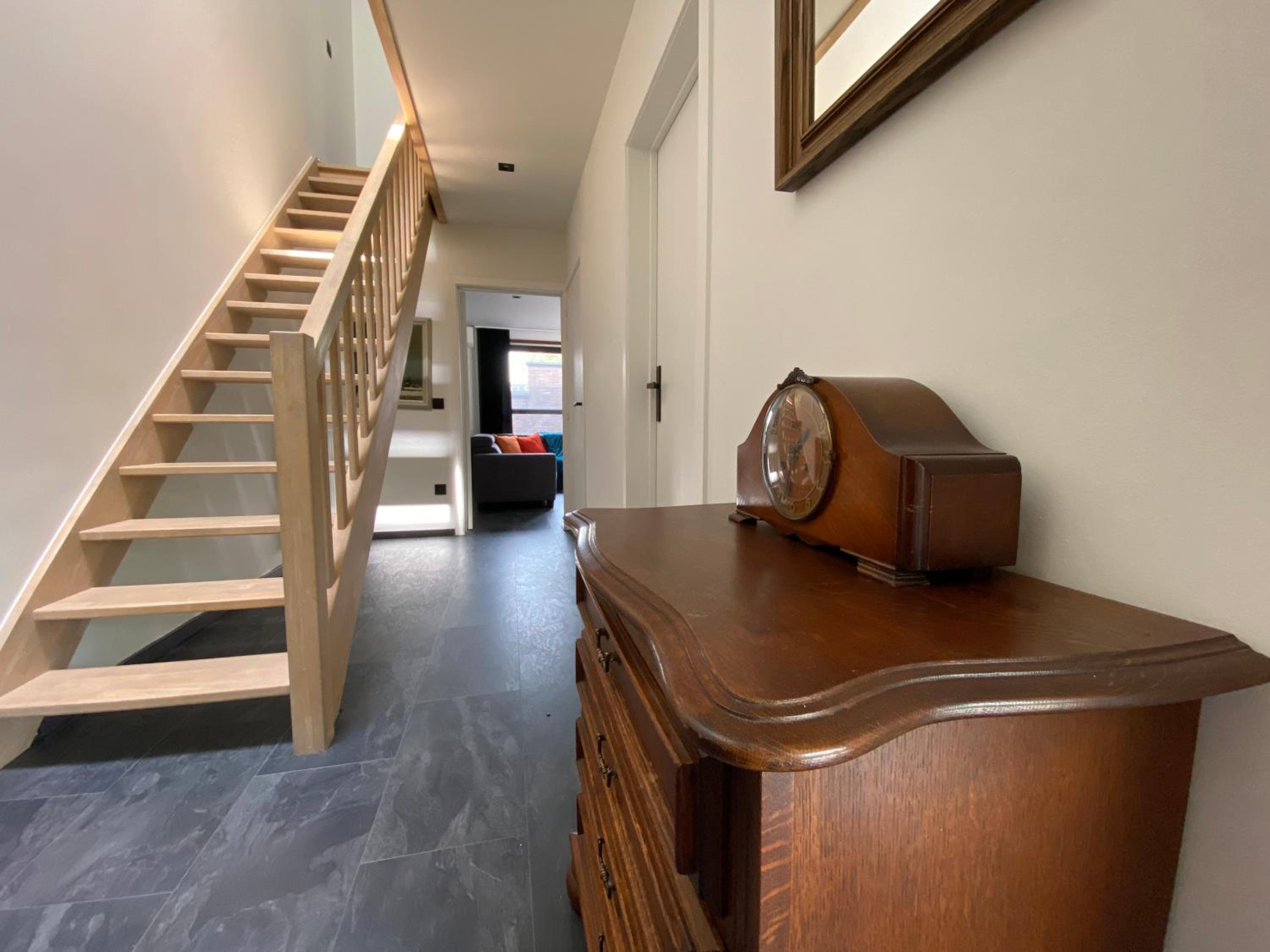 Four-Bedroom House photo 1