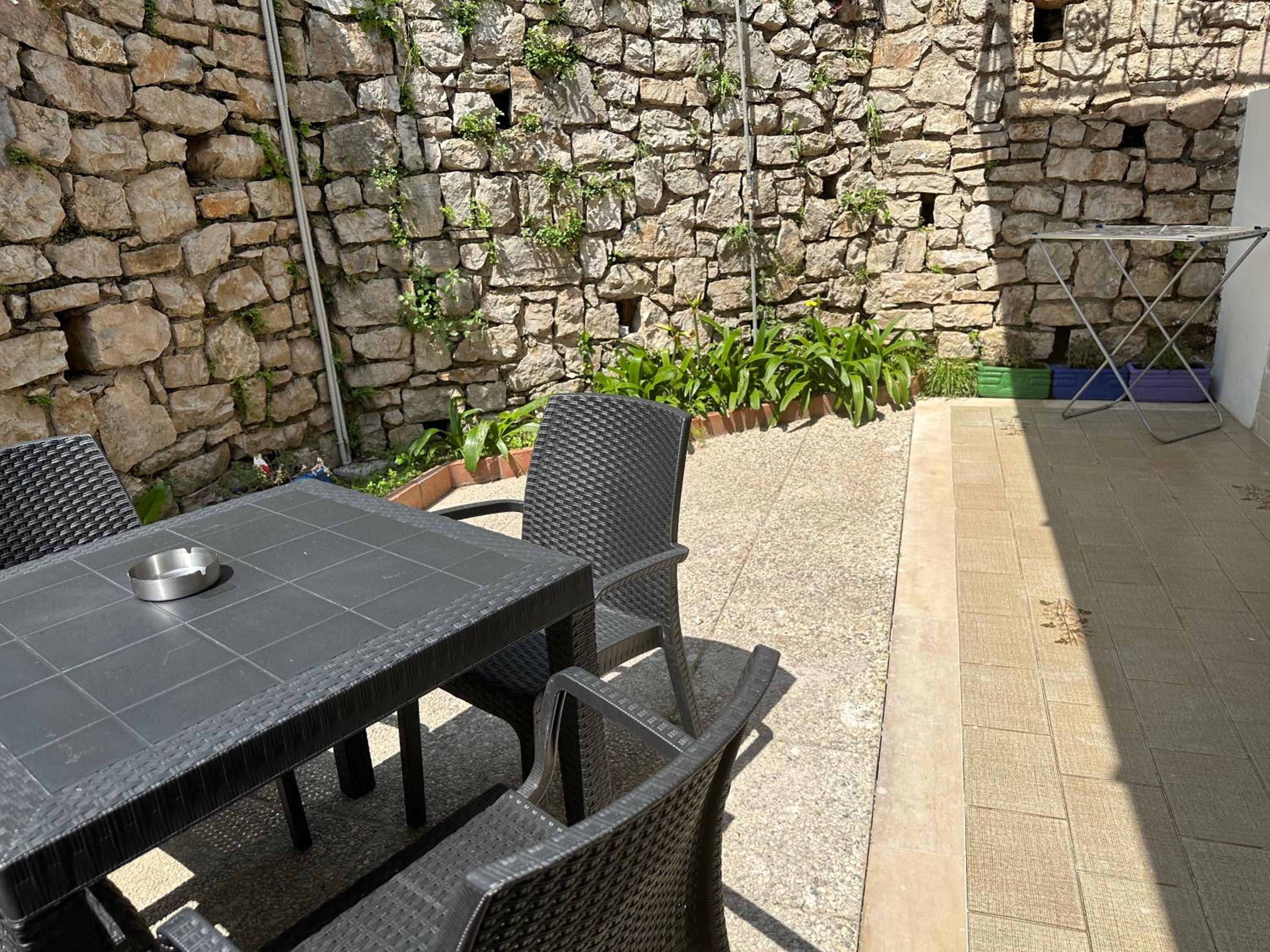 Triple Room with Terrace photo 3