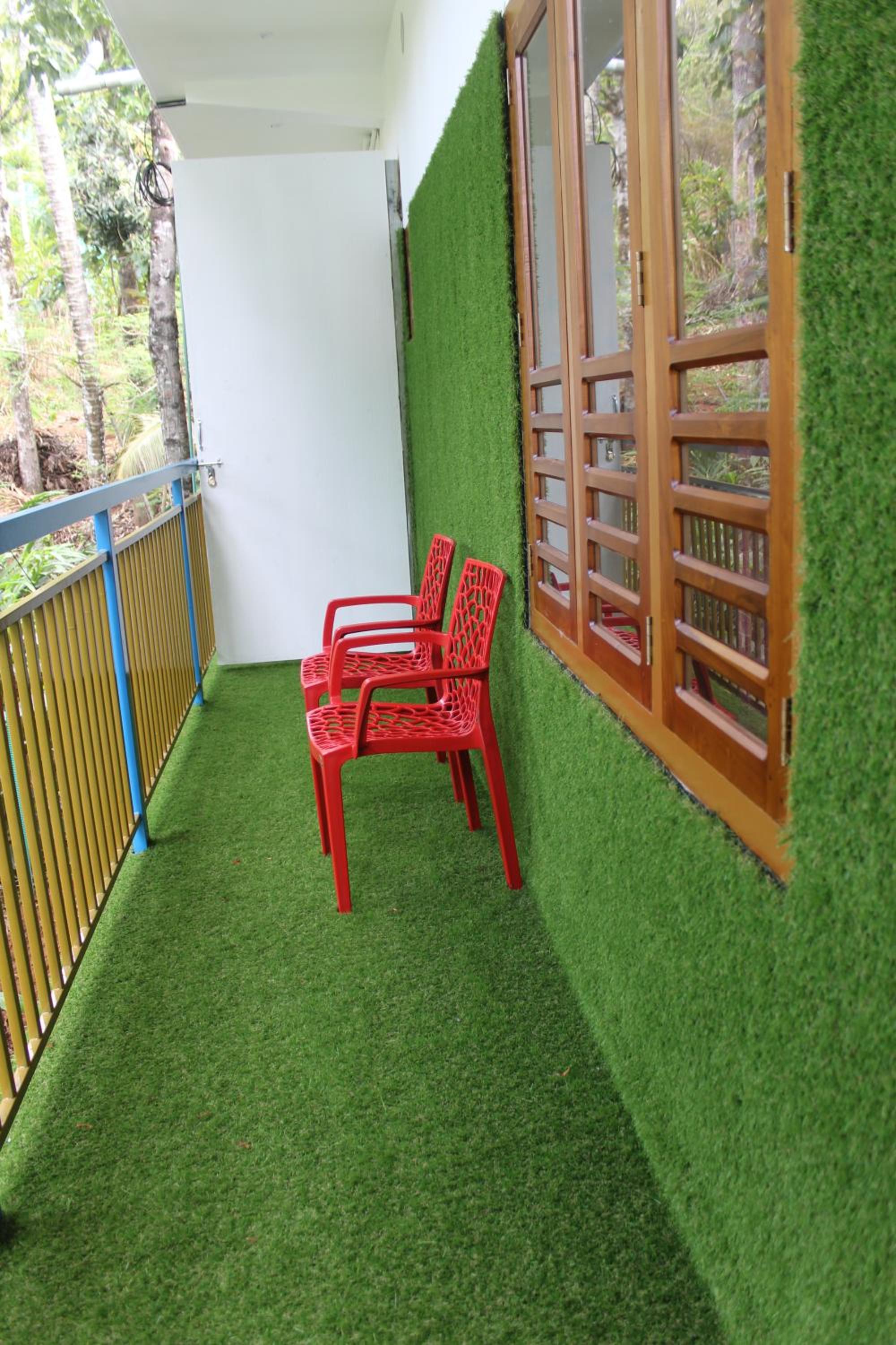 Deluxe Villa - Photo 19