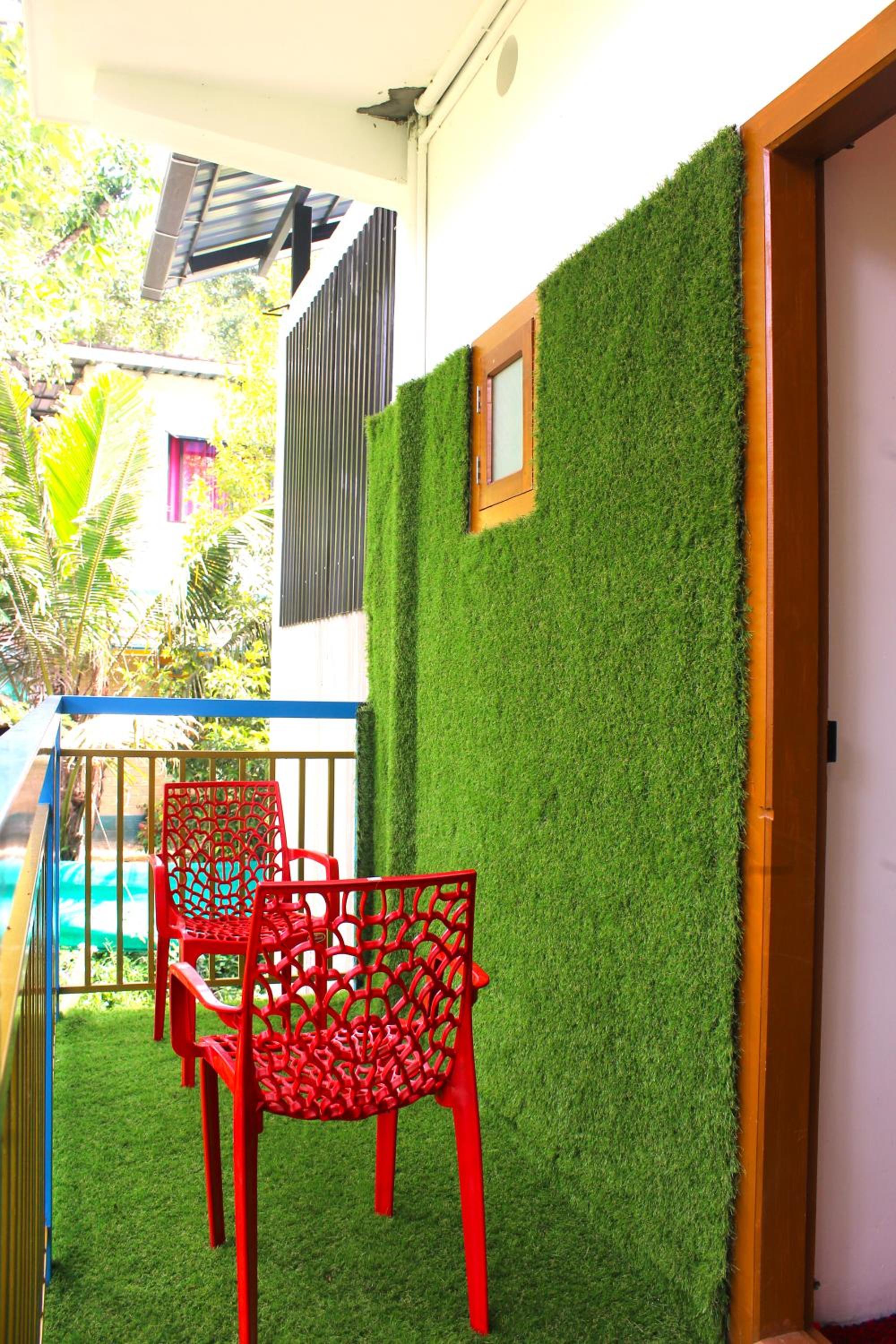 Deluxe Villa - Photo 20