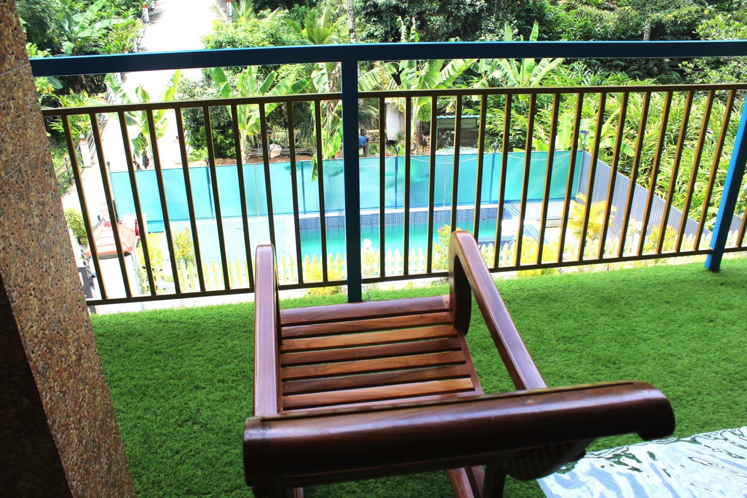 Deluxe Villa - Photo 14