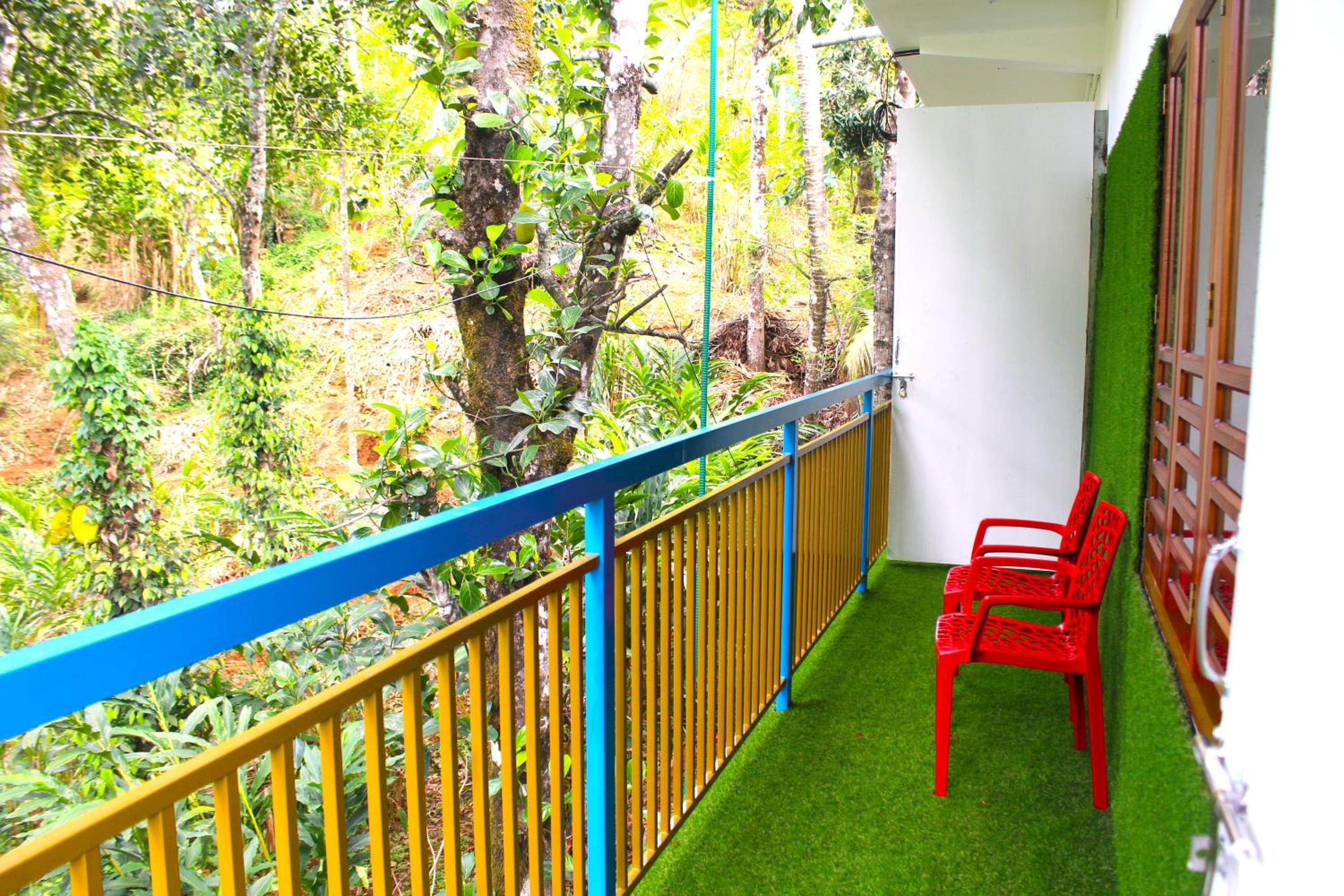 Deluxe Villa - Photo 12