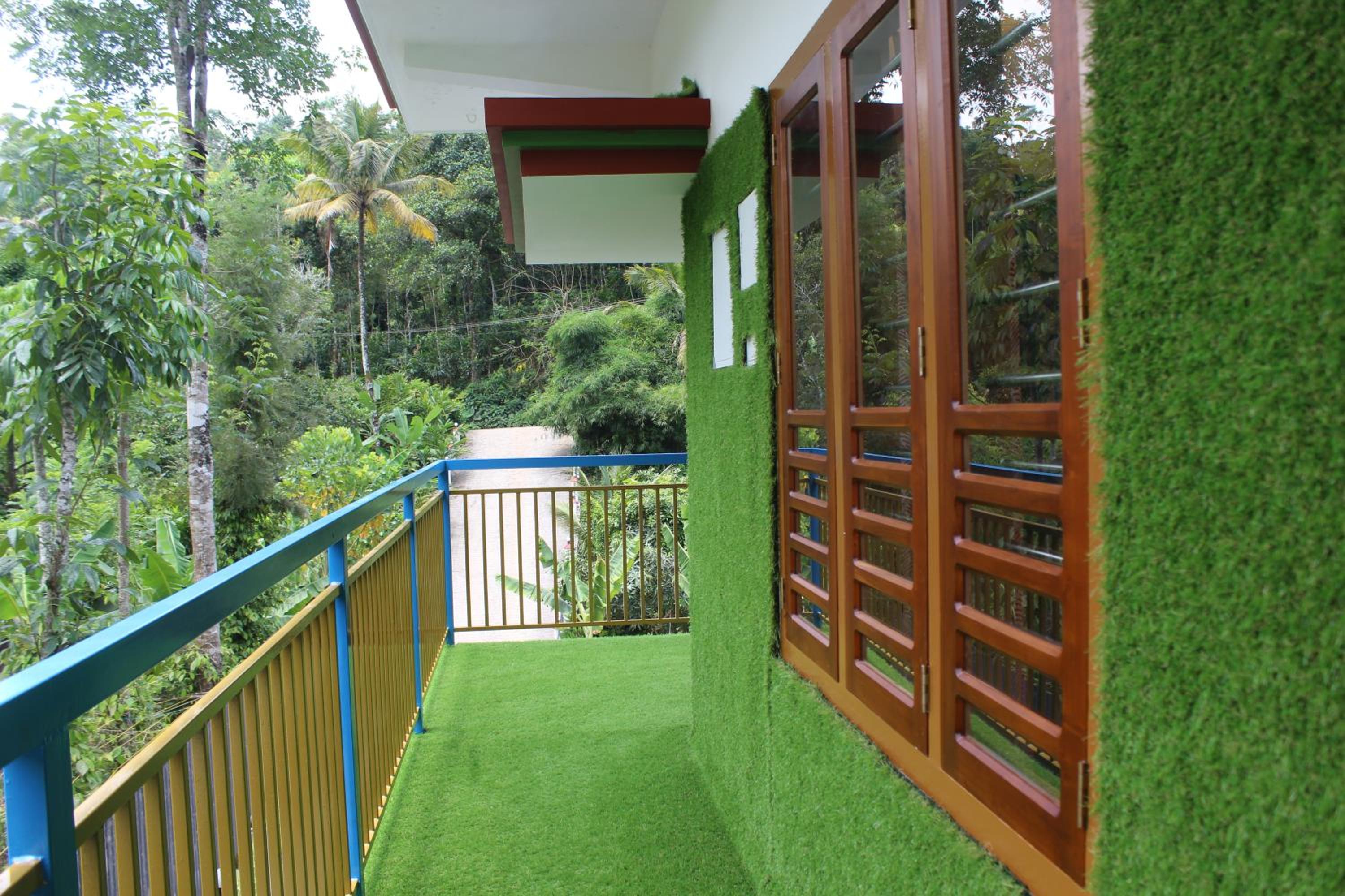 Deluxe Villa - Photo 9
